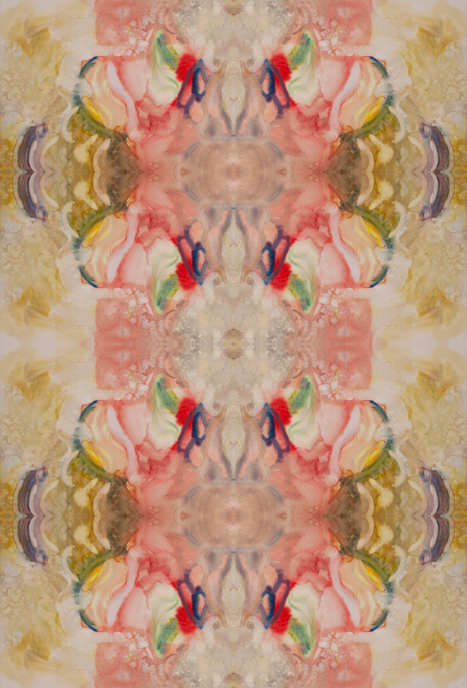 Happy Happy Joy Fabric