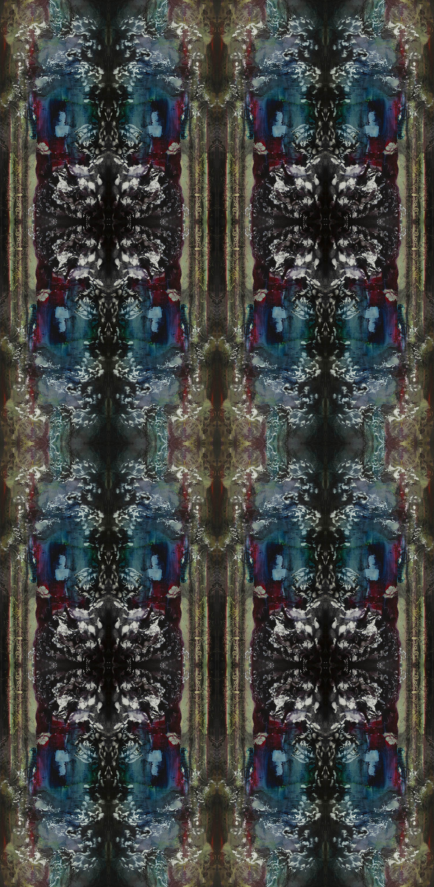 Give Me Stripes Fabric