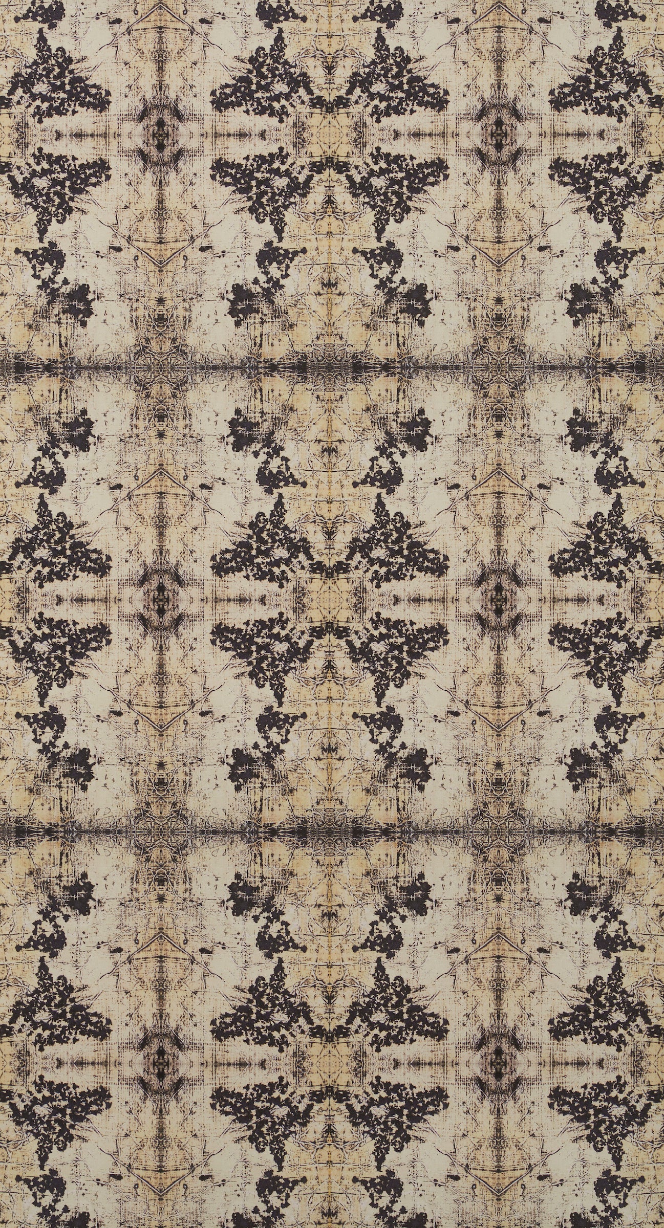 Antique Me Wallcovering