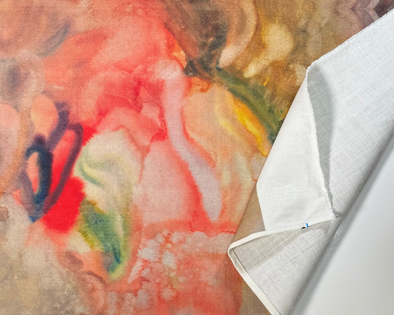 Happy Happy Joy Fabric