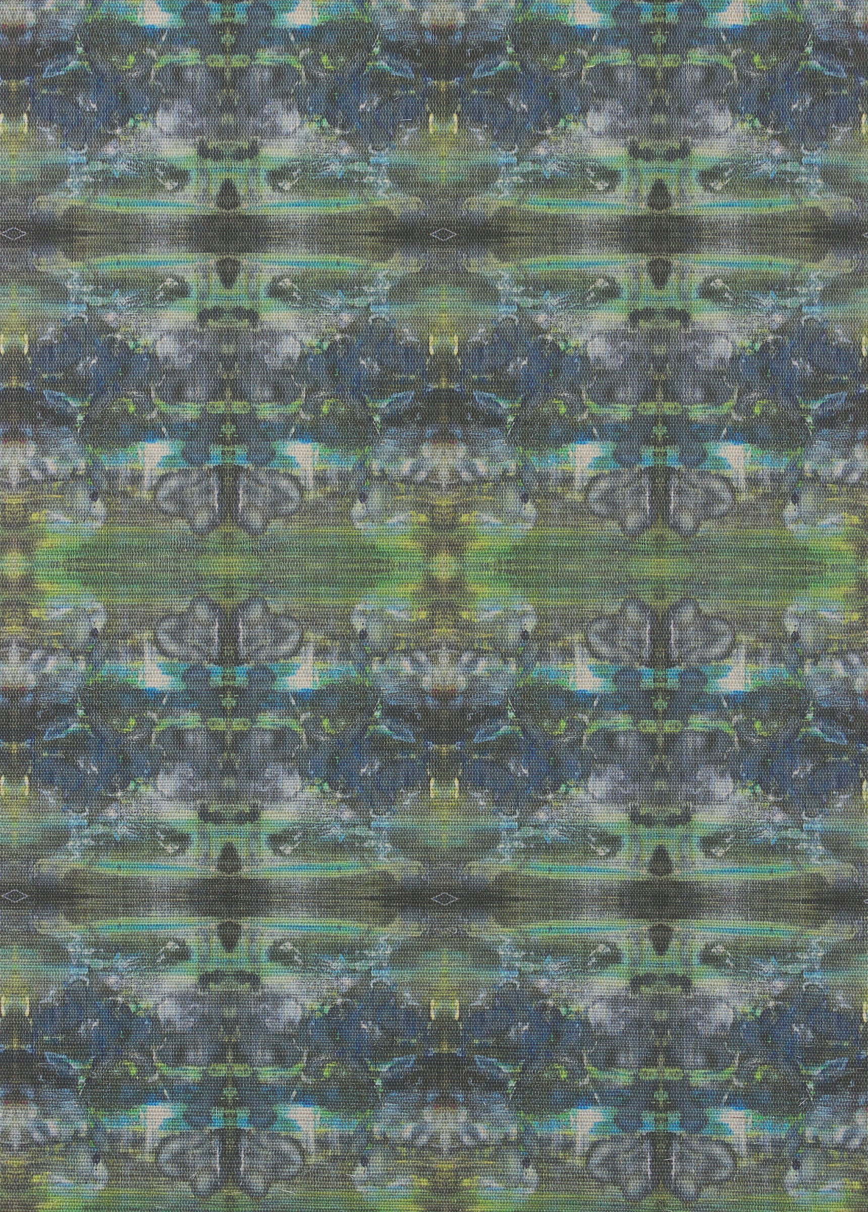 Butterflying Wallcovering