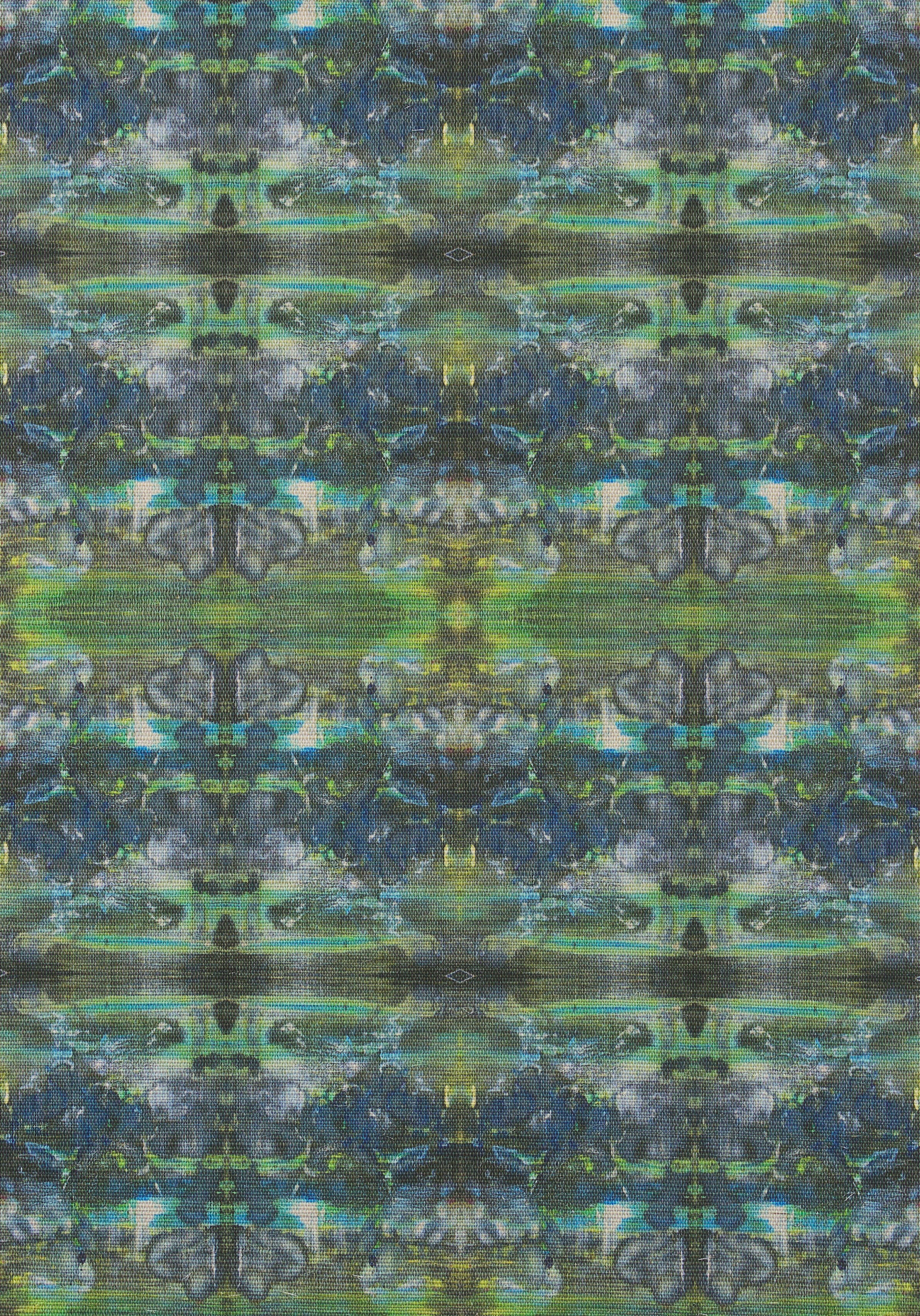 Butterflying Wallcovering