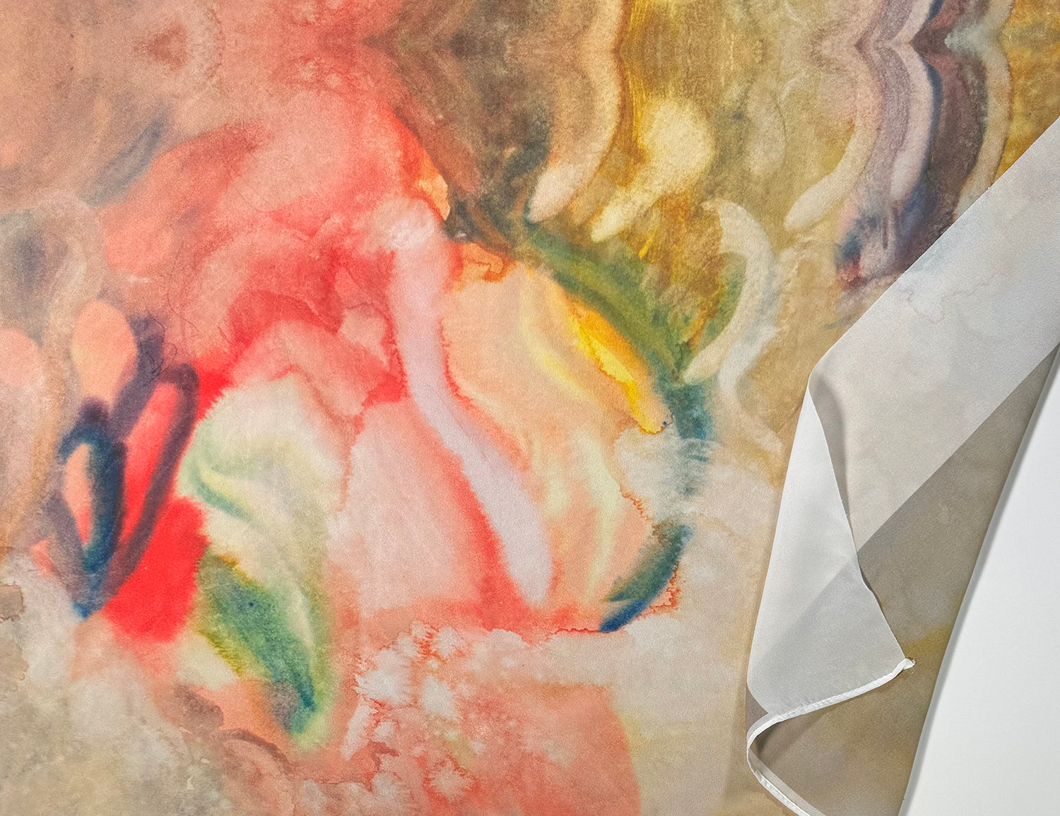 Happy Happy Joy Fabric