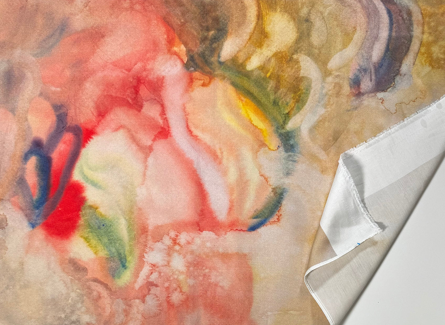 Happy Happy Joy Fabric