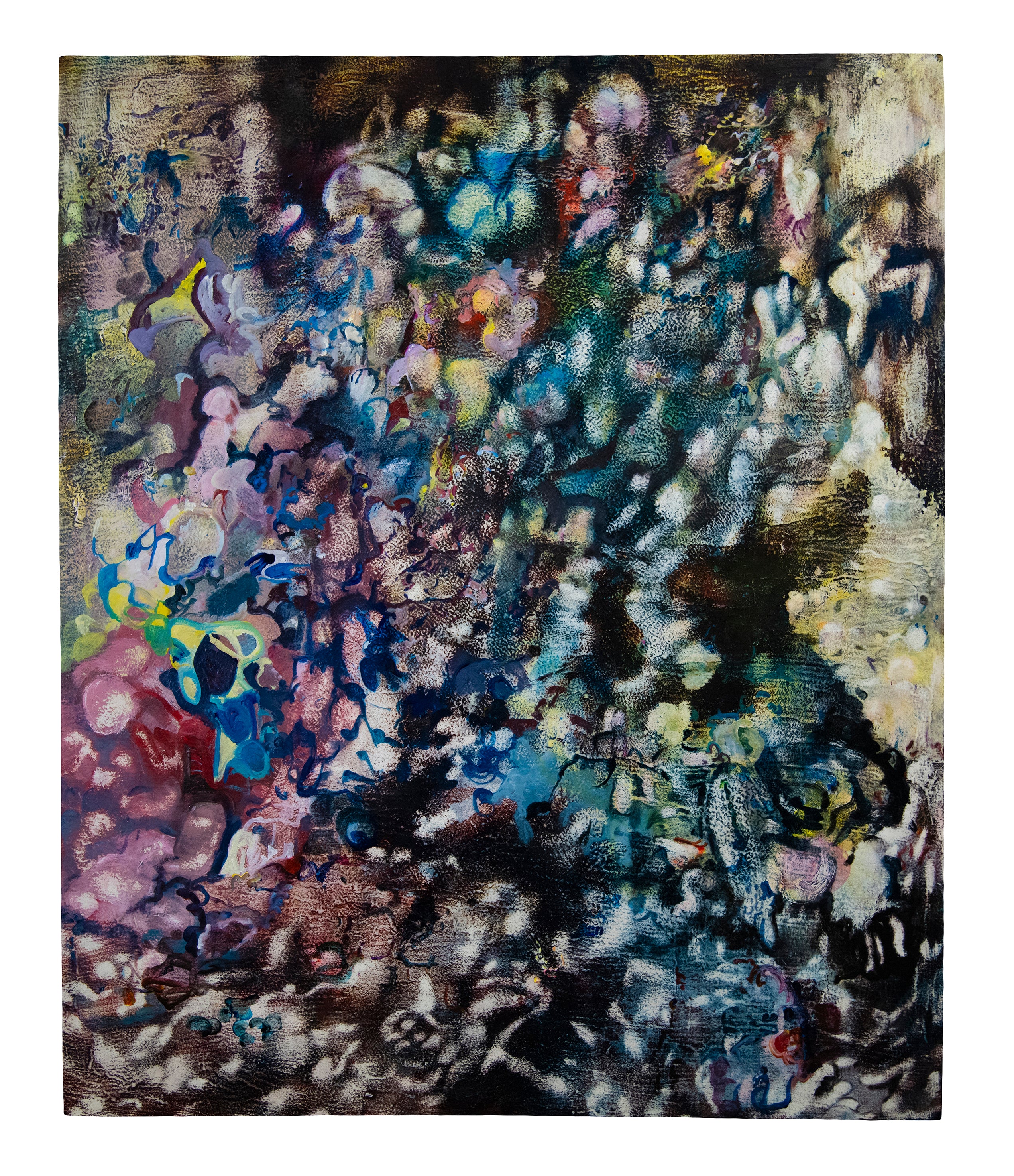 Untitled Original Artwork