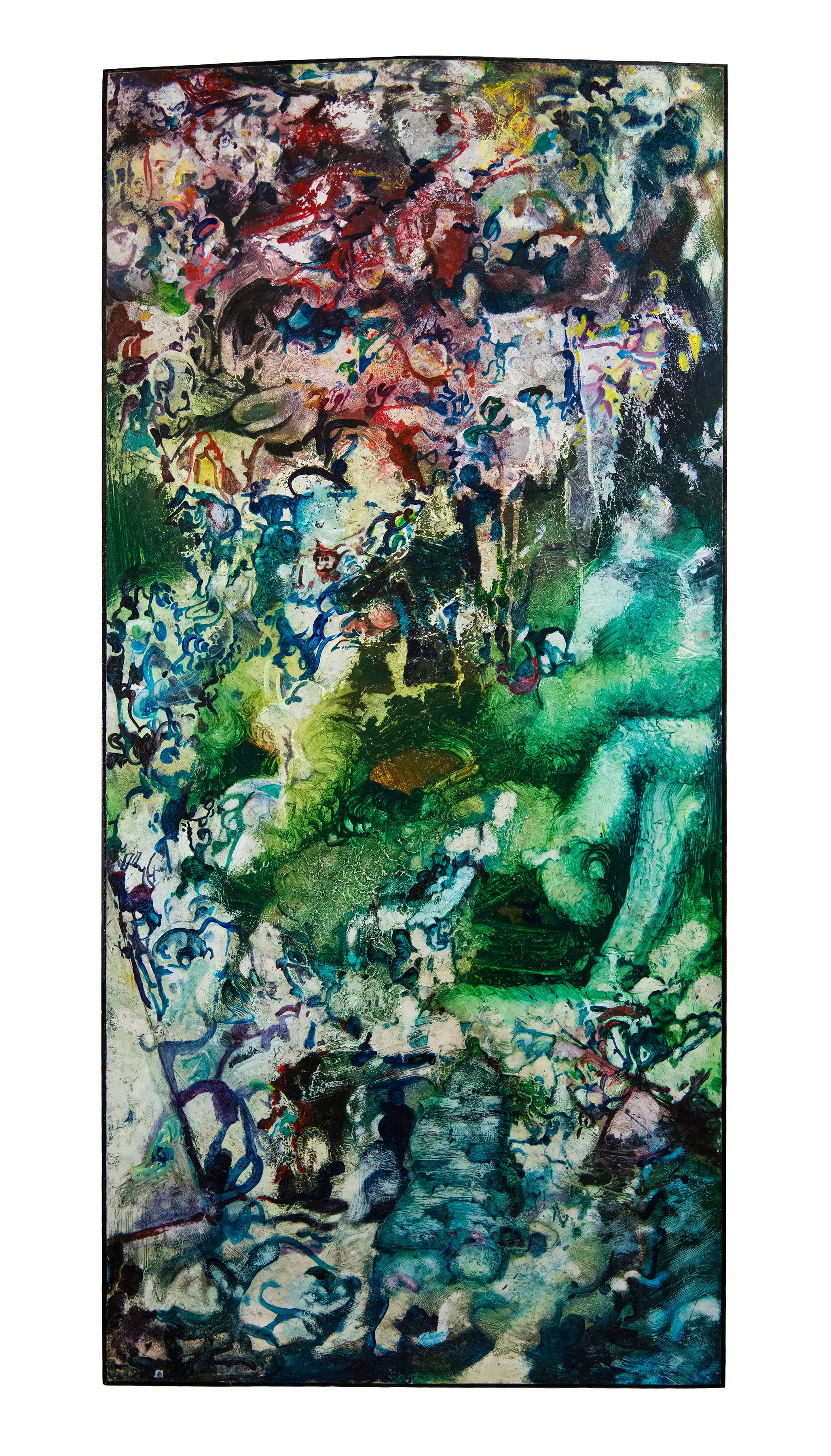 Vigilance of the First Procreation (c.2013-14)