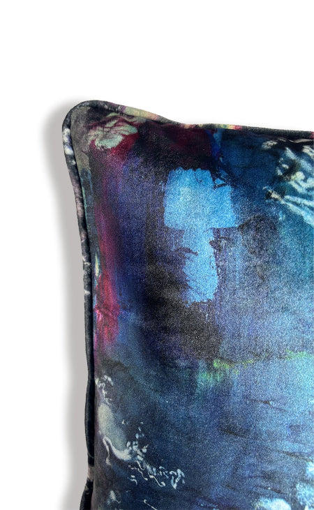 Give Me Stripes Pillows