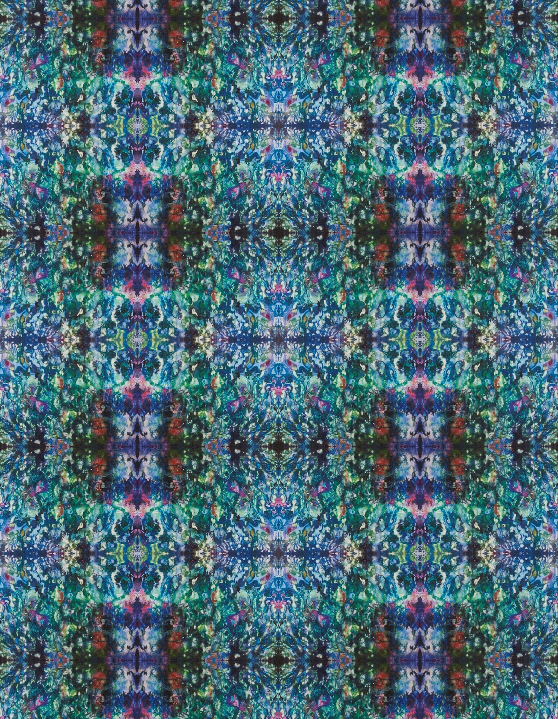 Dreamworld Wallcovering