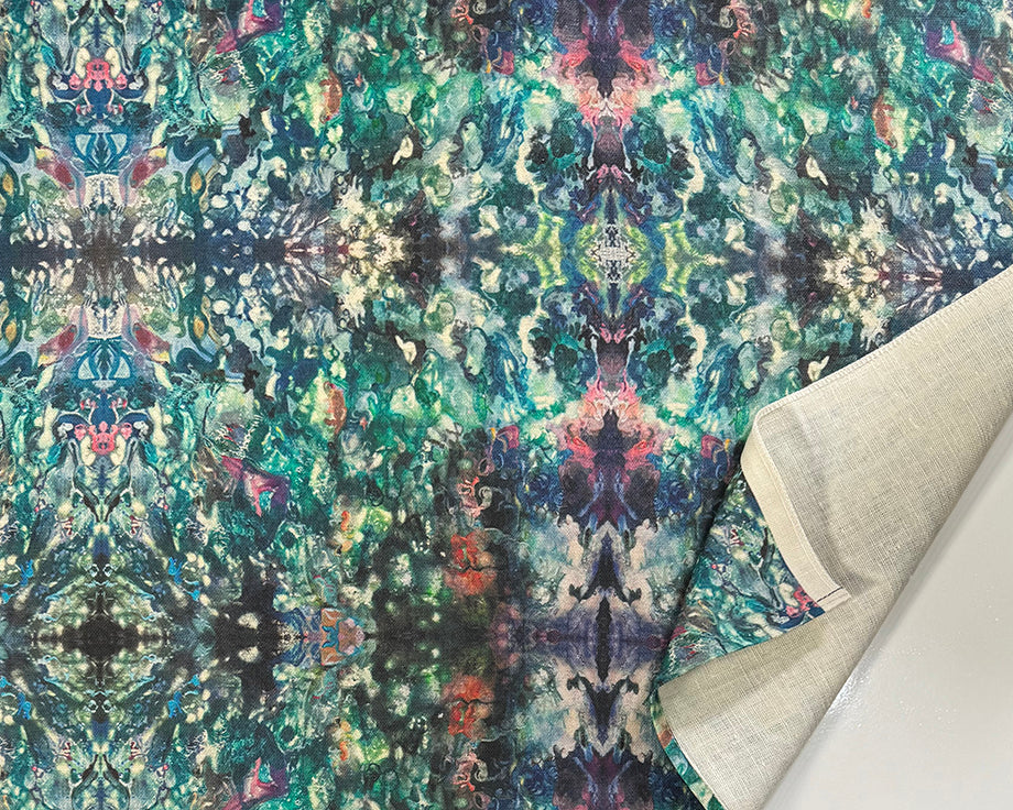 Dreamworld Fabric