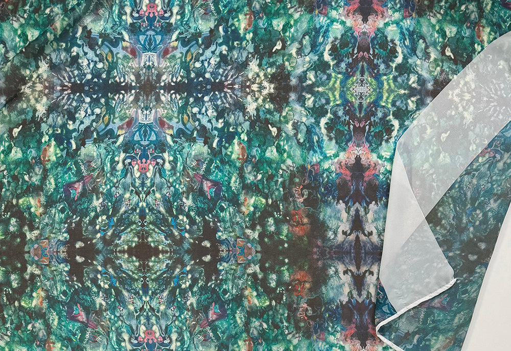 Dreamworld Fabric