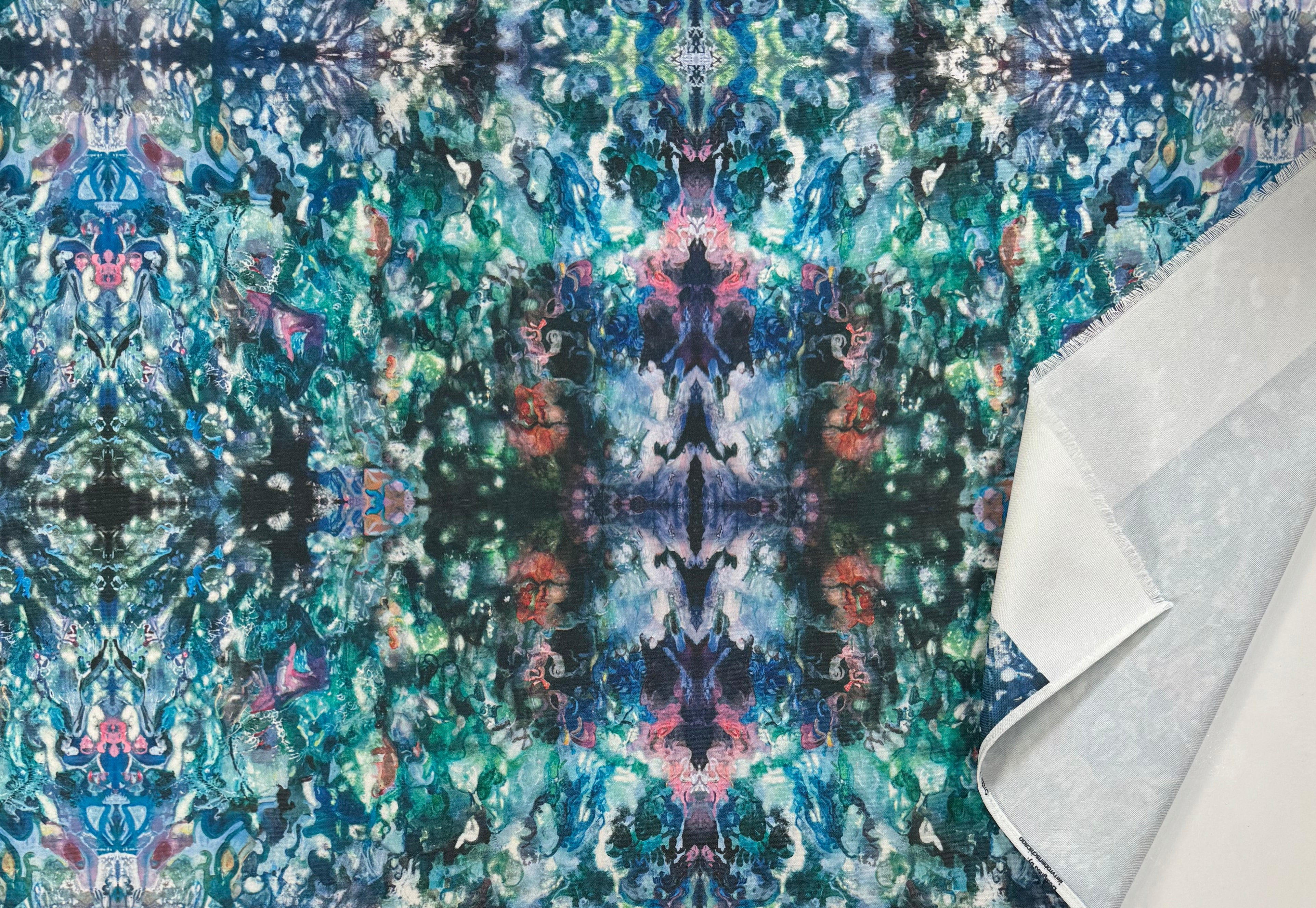 Dreamworld Fabric