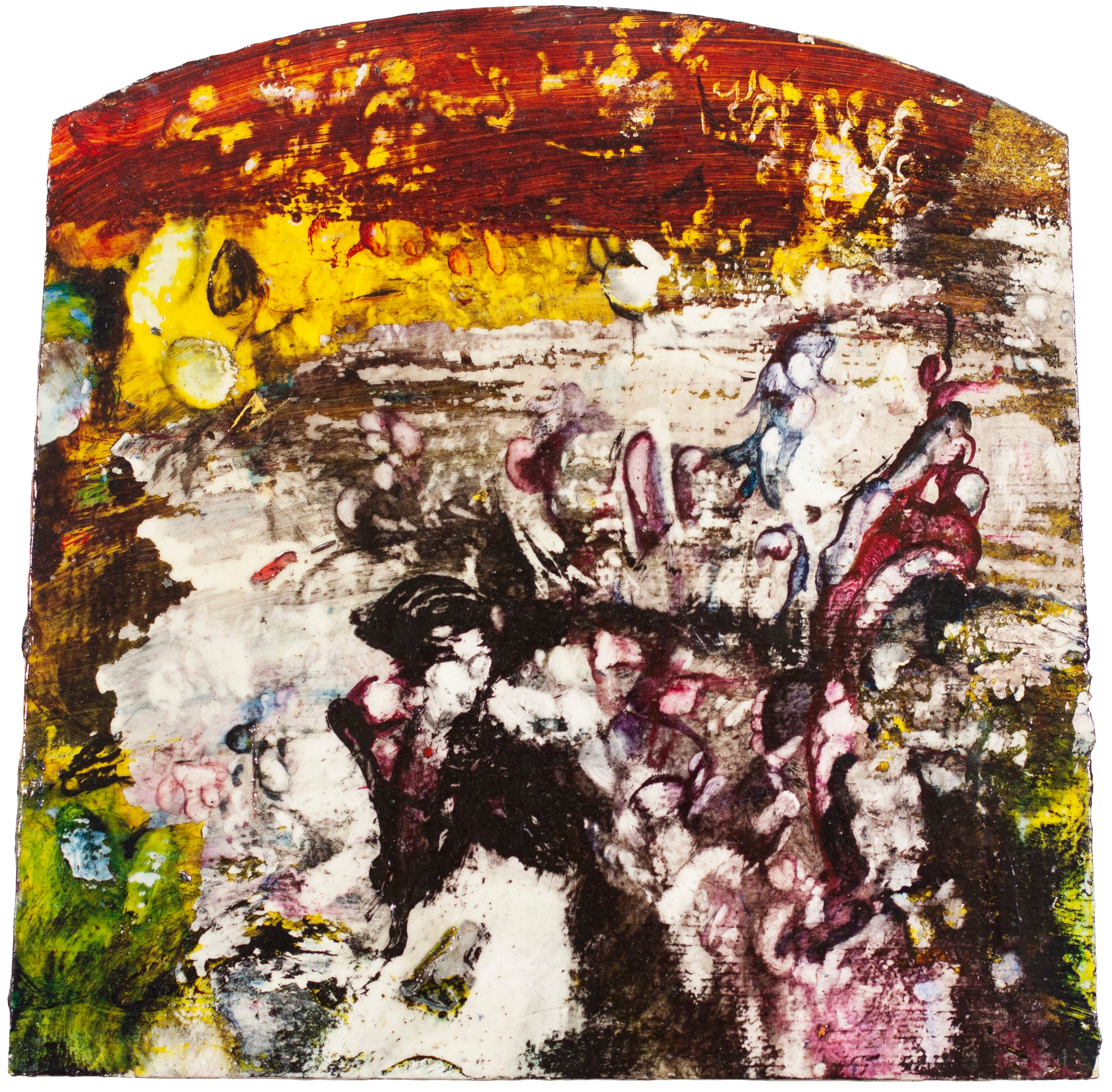 Seat Series (c.2009)