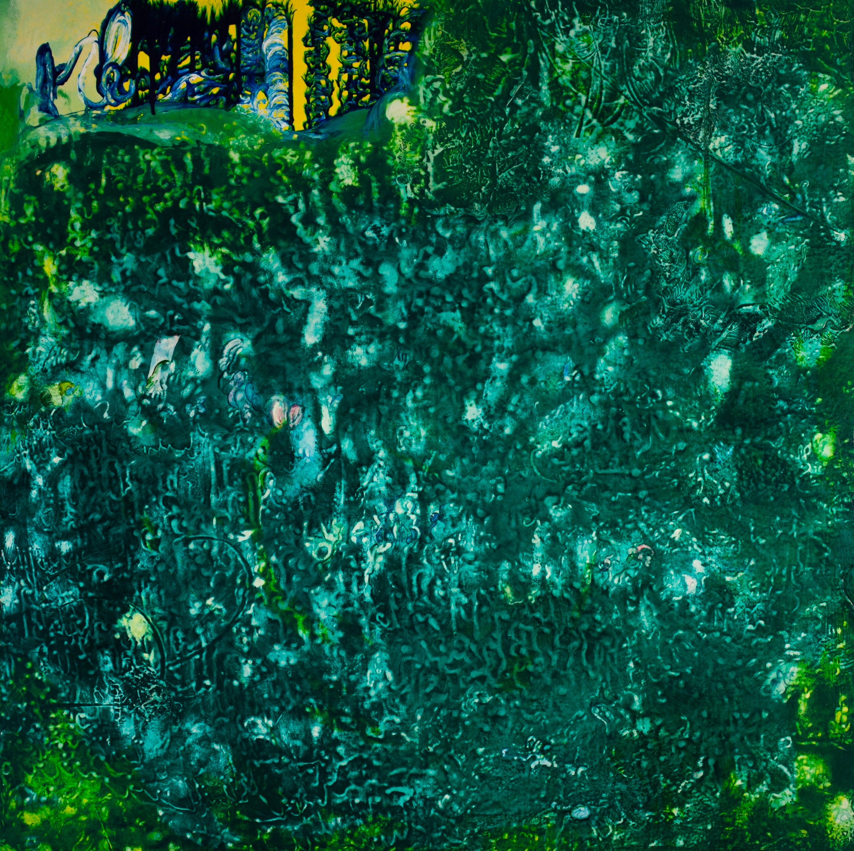 From the Beginning Print