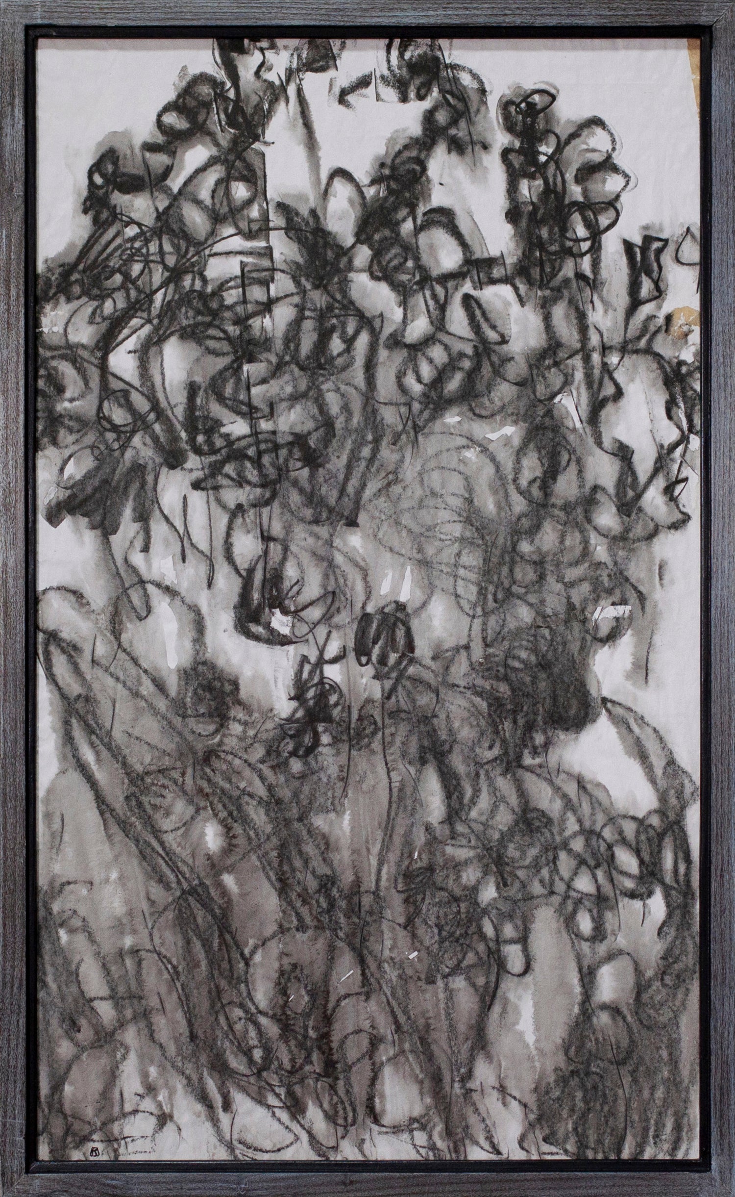 Full Convergence Series 1 + 2 (c.2005)