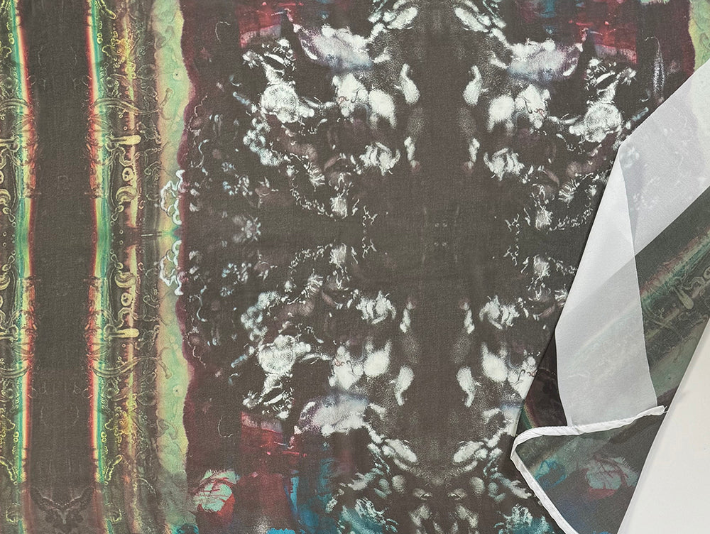 Give Me Stripes Fabric