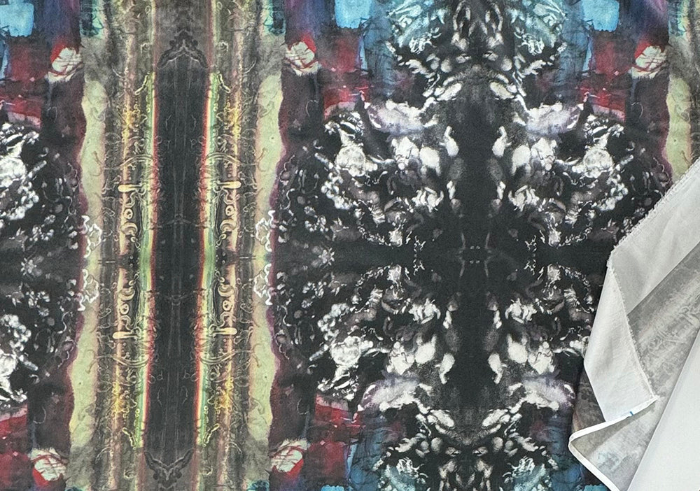 Give Me Stripes Fabric