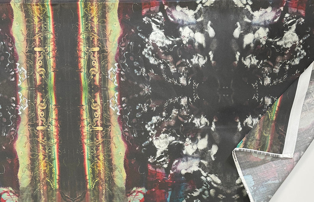 Give Me Stripes Fabric