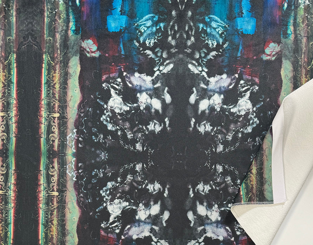 Give Me Stripes Fabric