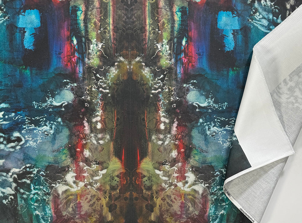 Give Me Stripes Fabric