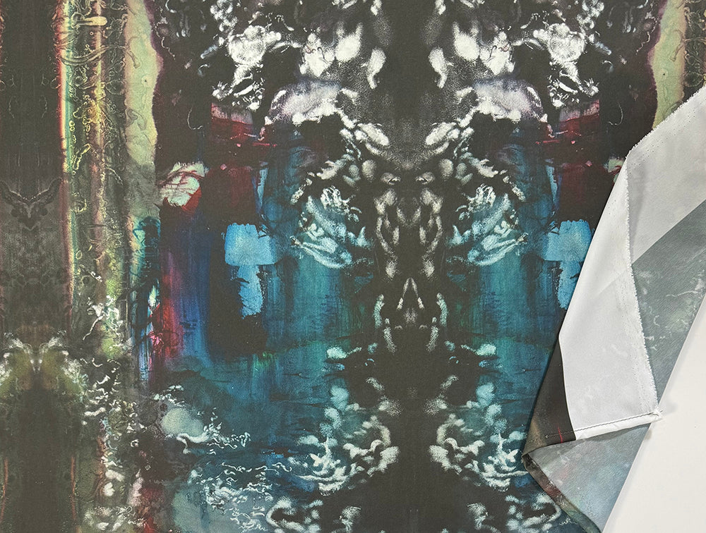 Give Me Stripes Fabric