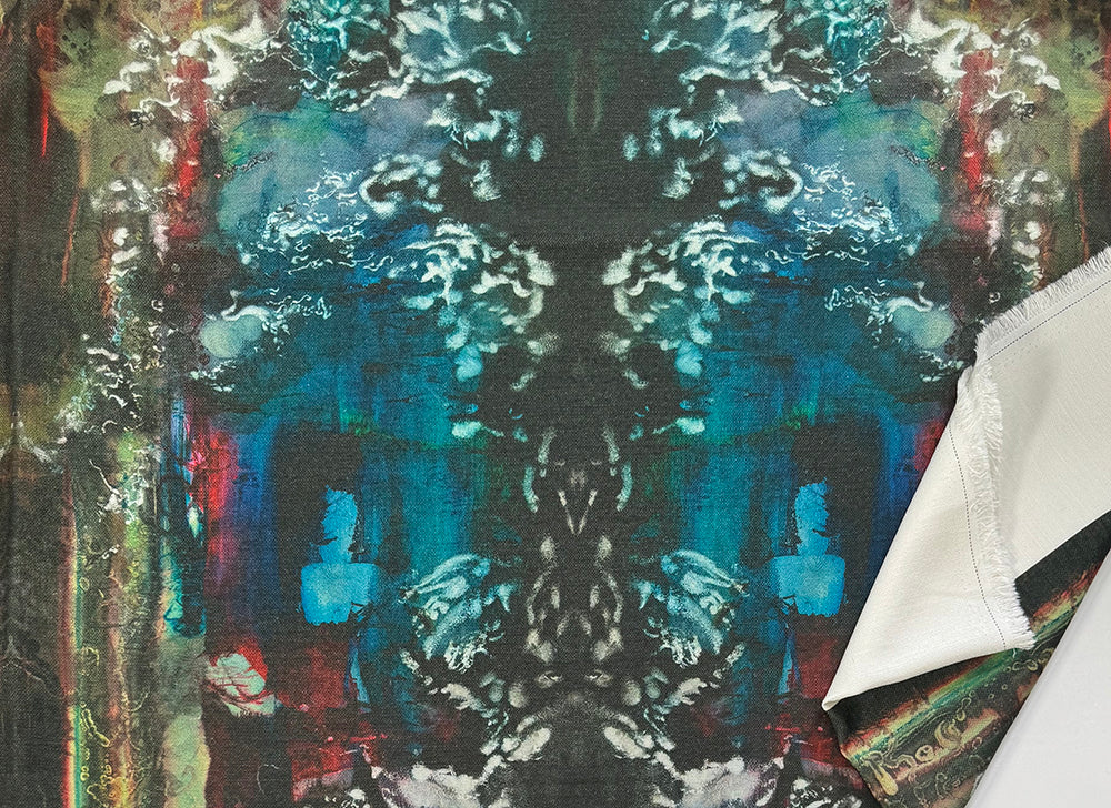 Give Me Stripes Fabric