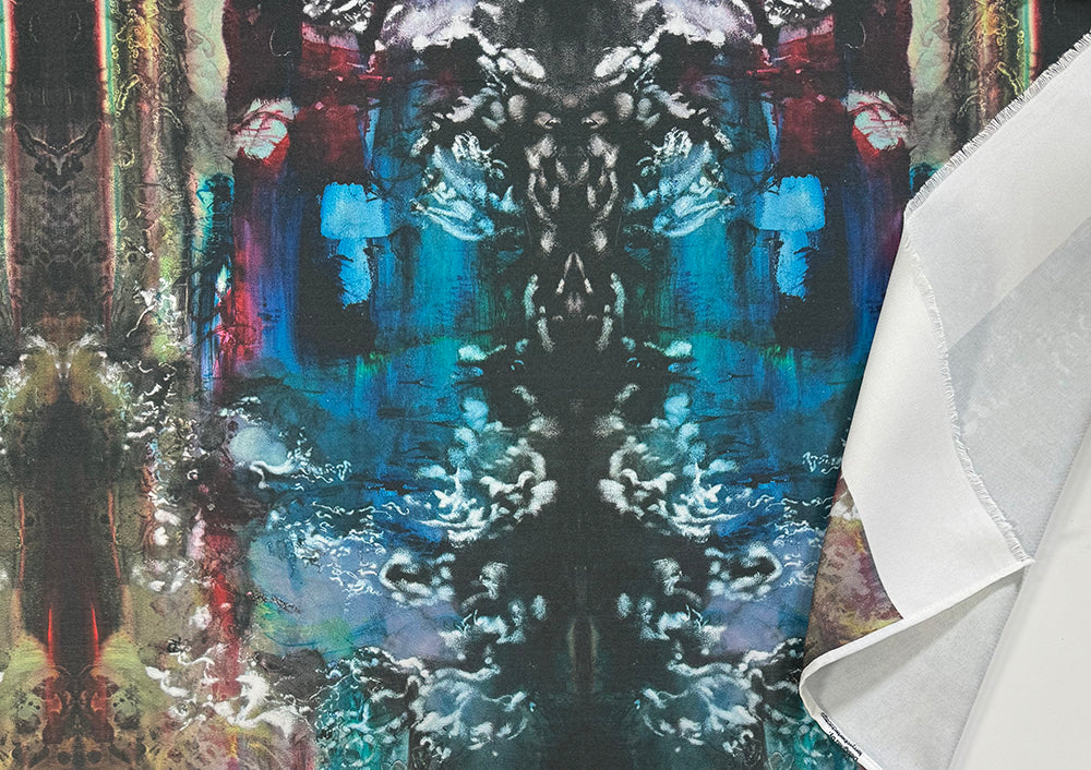 Give Me Stripes Fabric