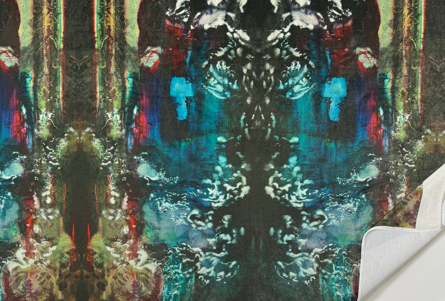 Give Me Stripes Fabric