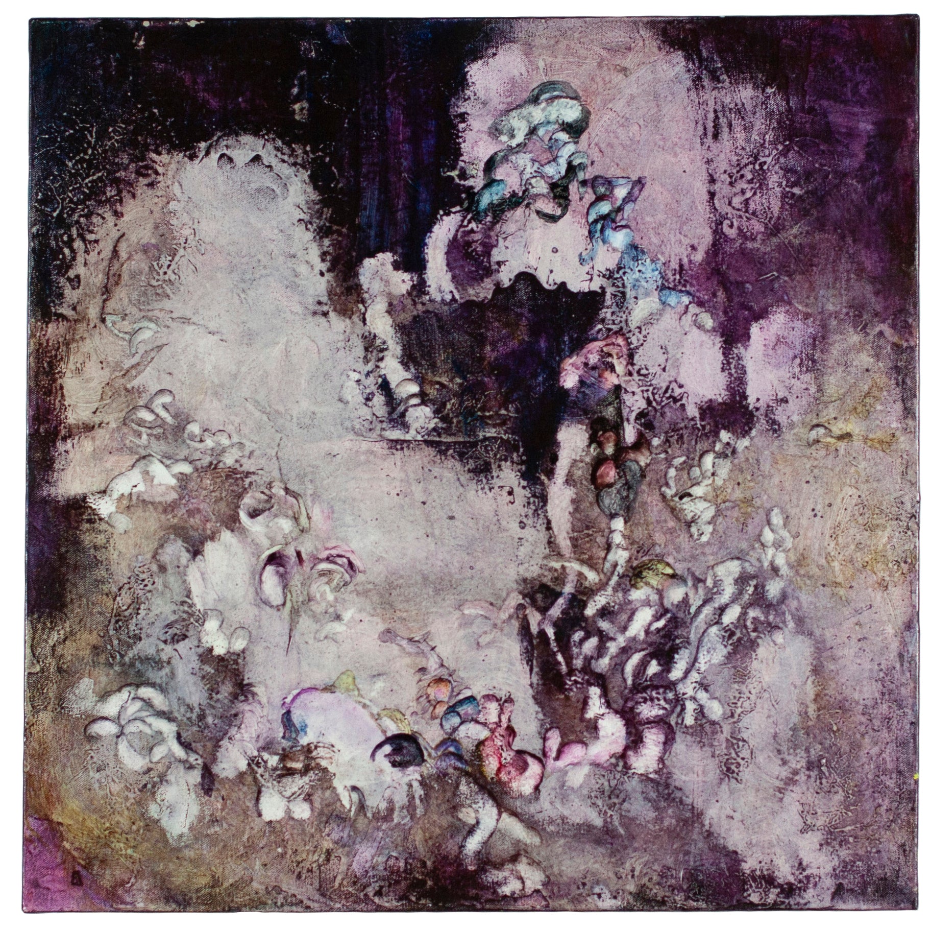 God of Panic (c.2009)