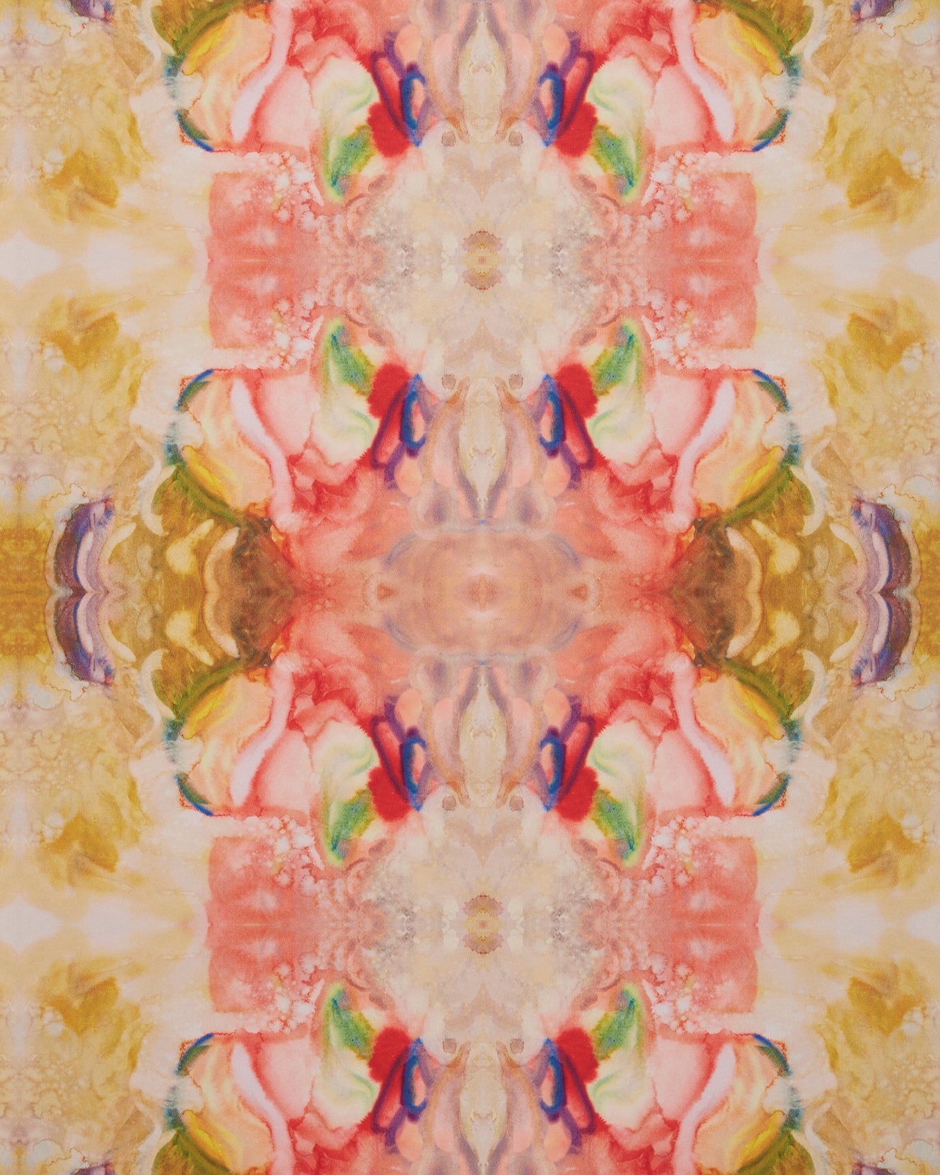 Happy Happy Joy Wallcovering