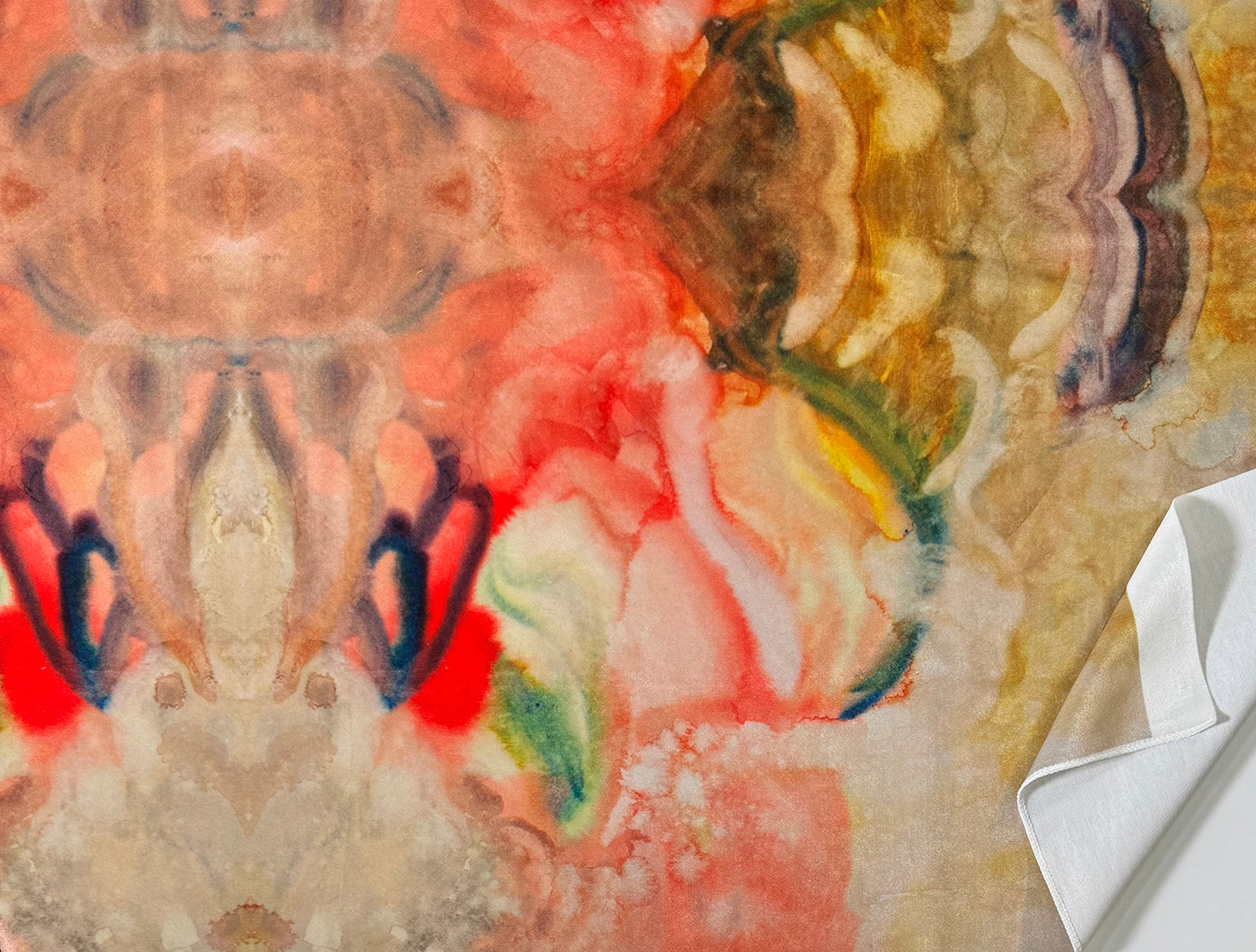 Happy Happy Joy Fabric