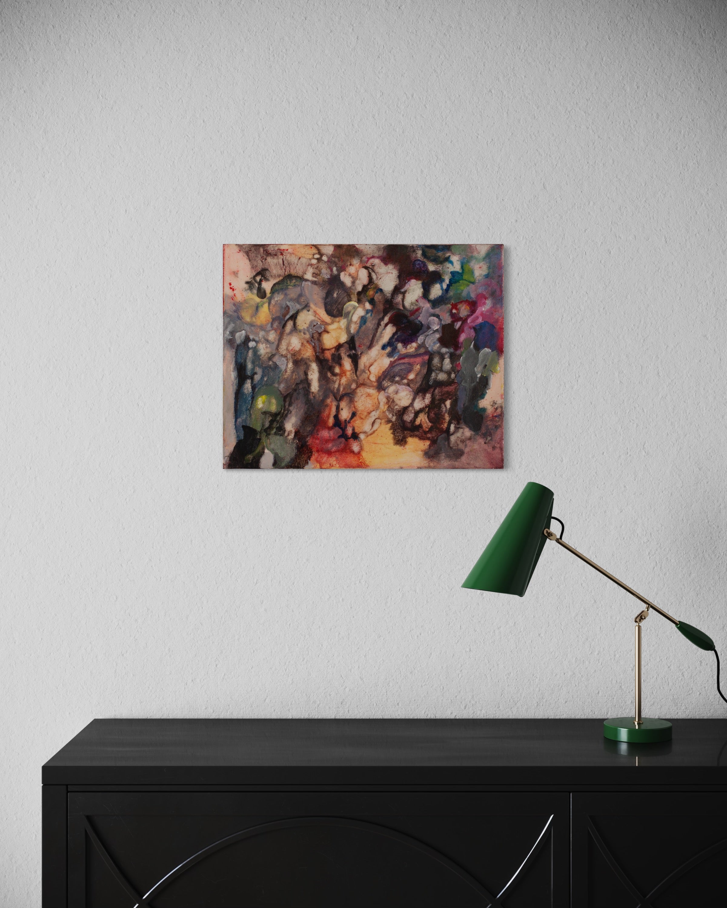 Beyond the Horizon (c.2009)