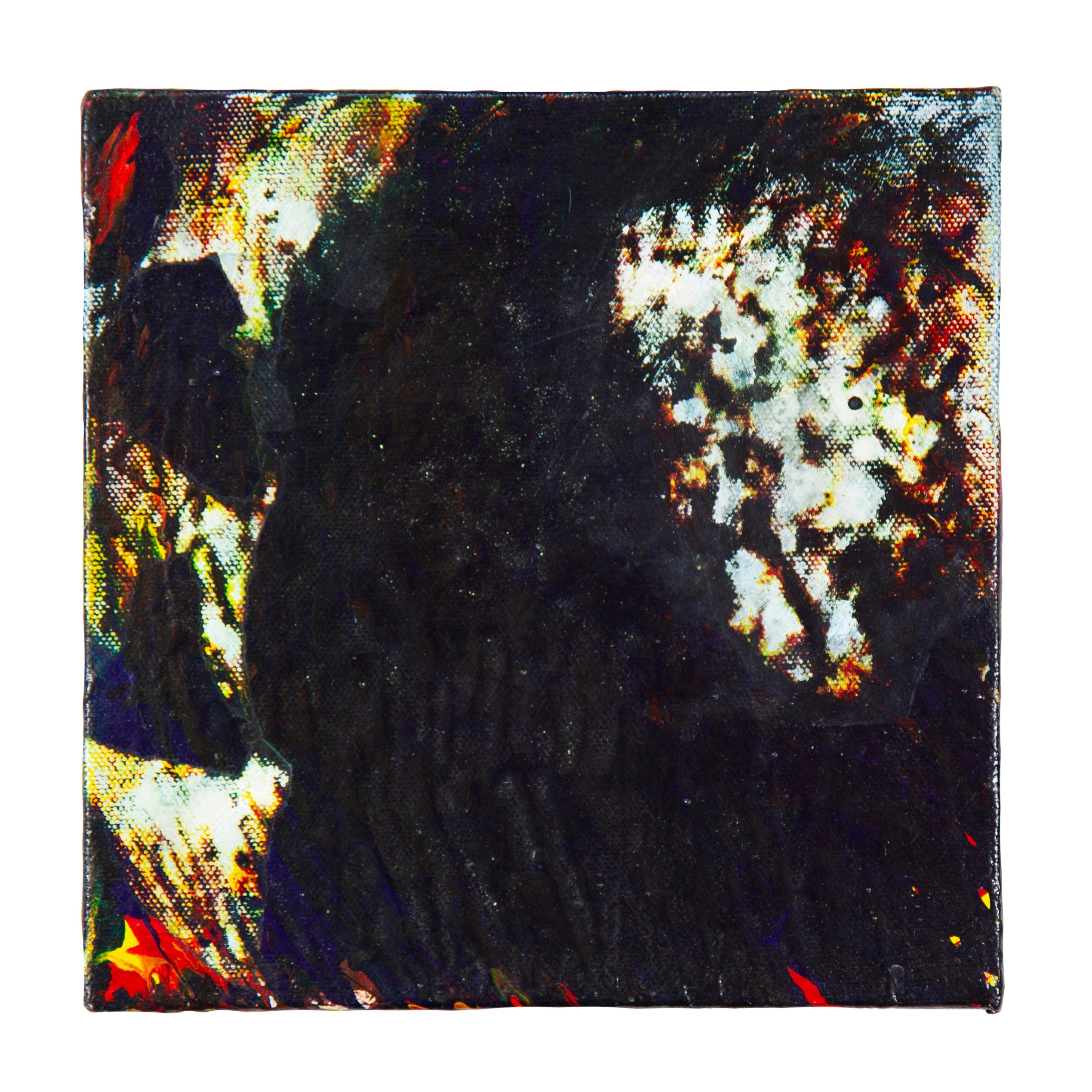 Neutral Spirits Exp.#1 (c.2014)