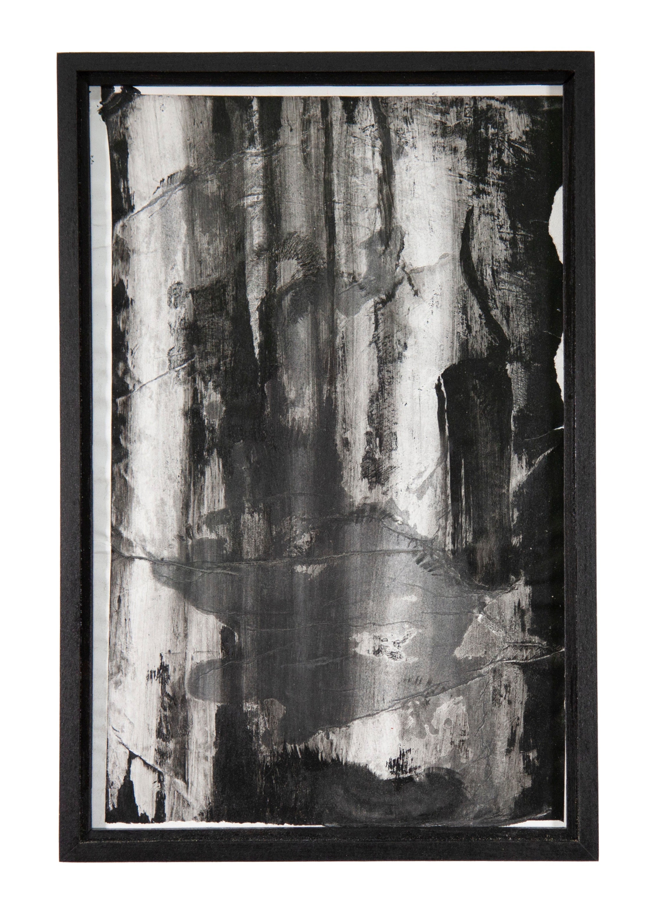 Untitled B+W Series (c.2016)