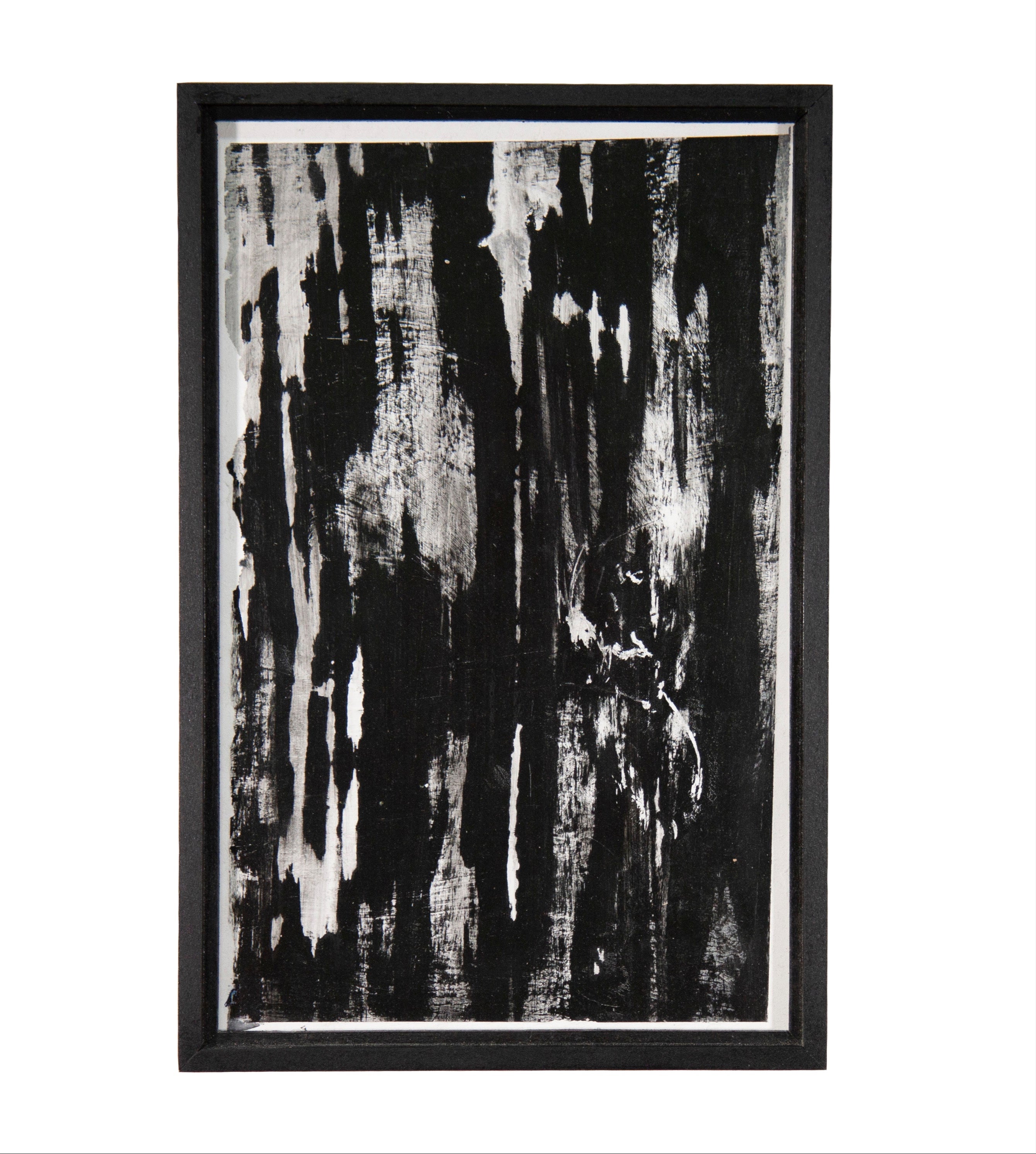 Untitled B+W Series (c.2016)