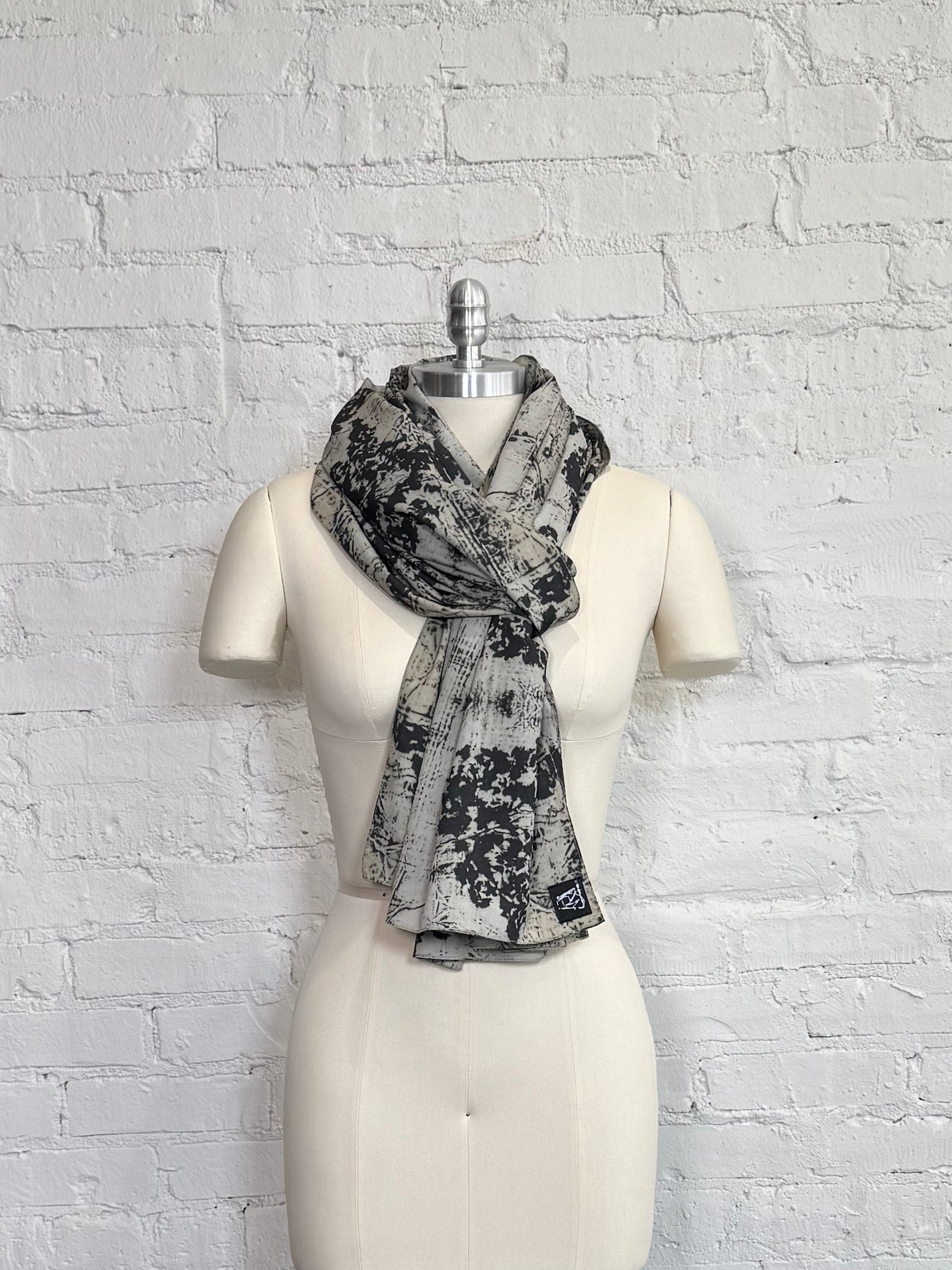 Antique Me Scarves