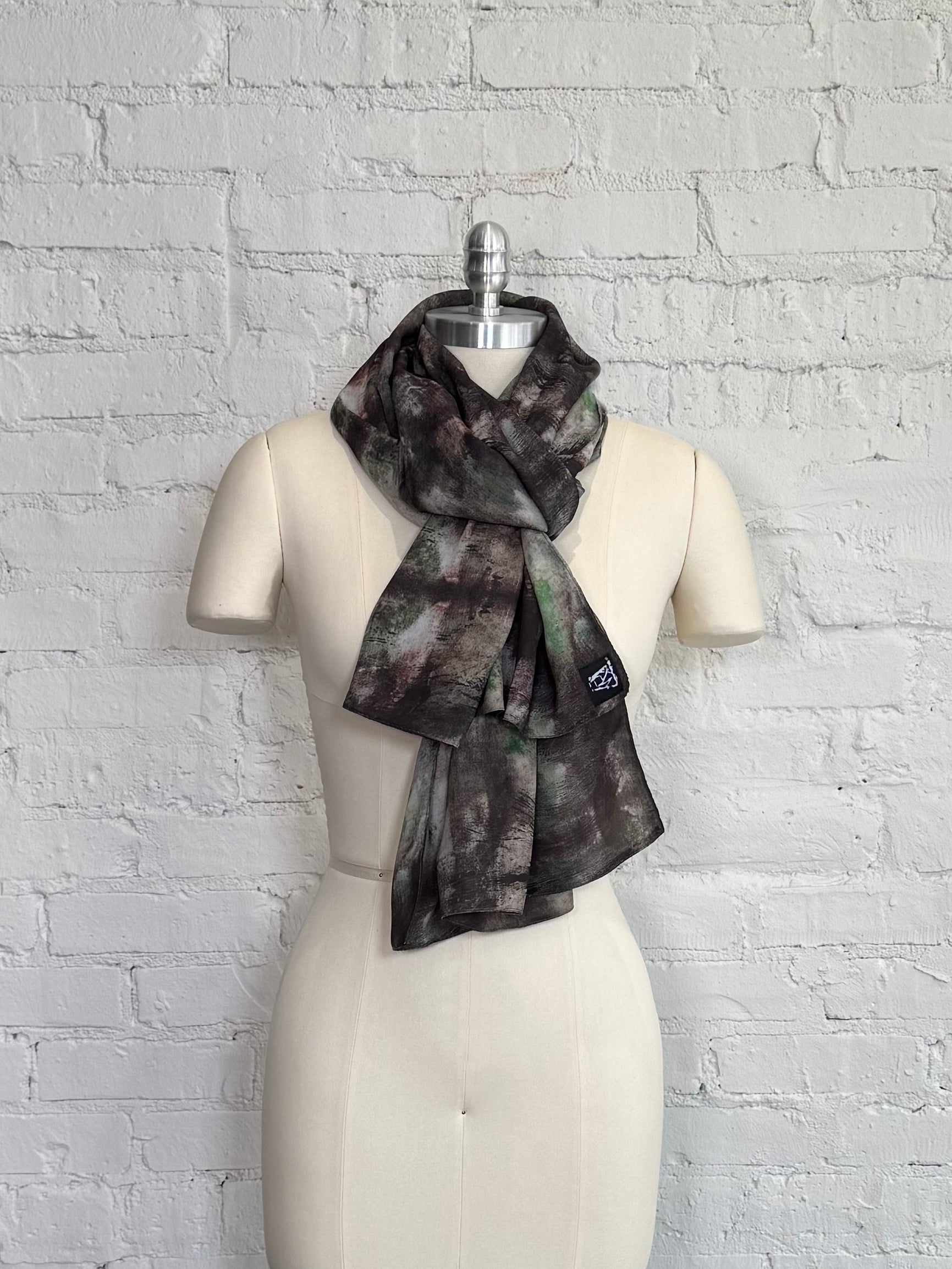 Peacemaker Scarves