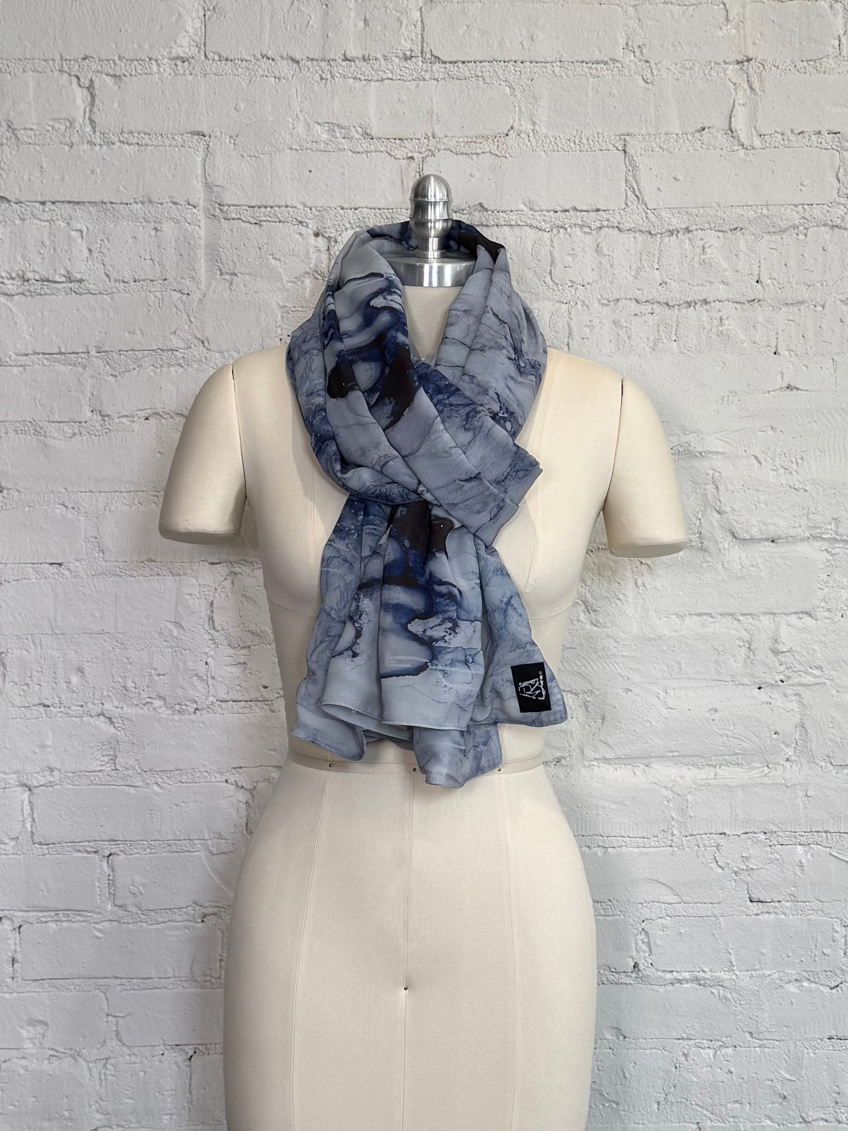 Inkwell Scarves