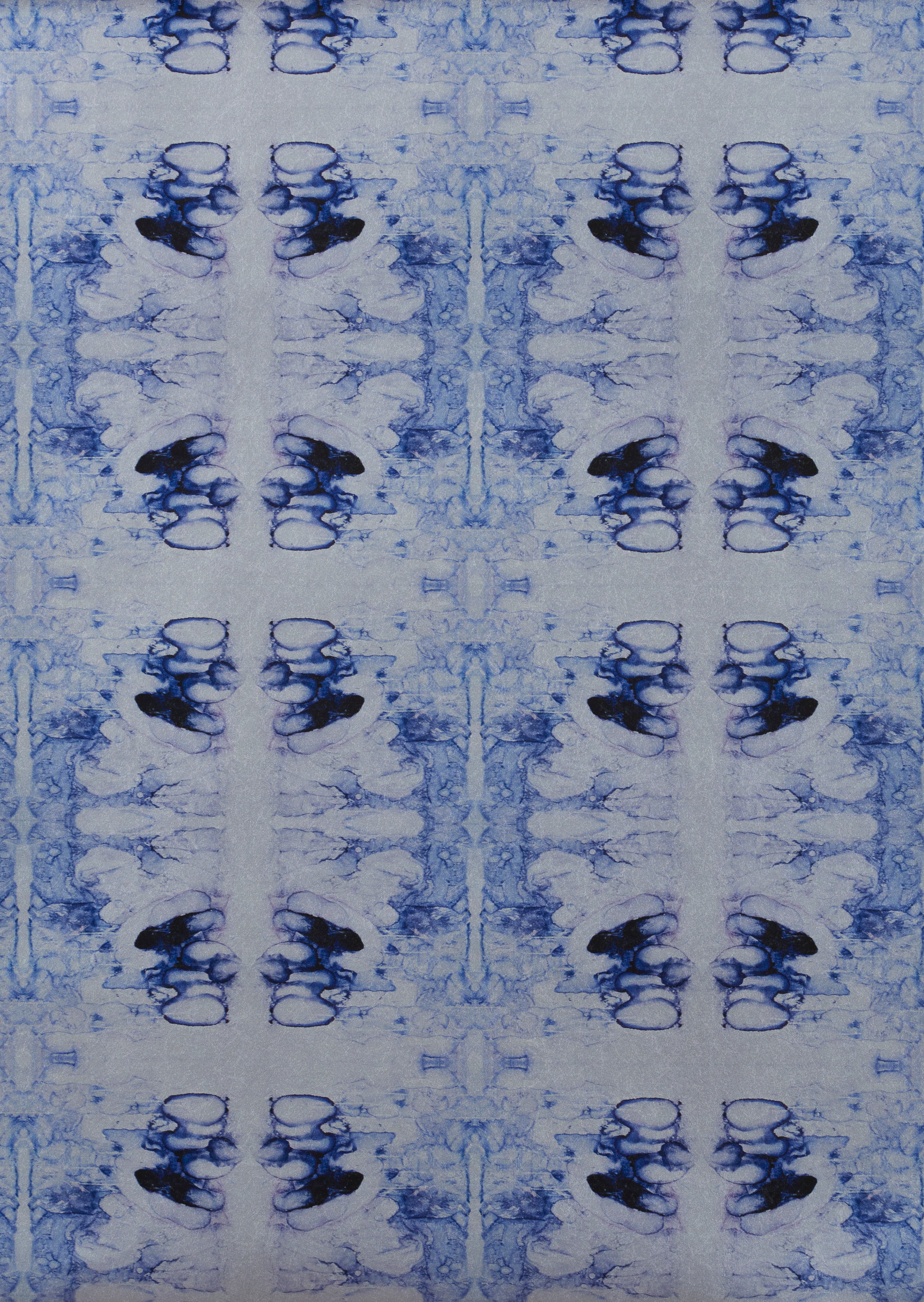 Ink Well Wallcovering