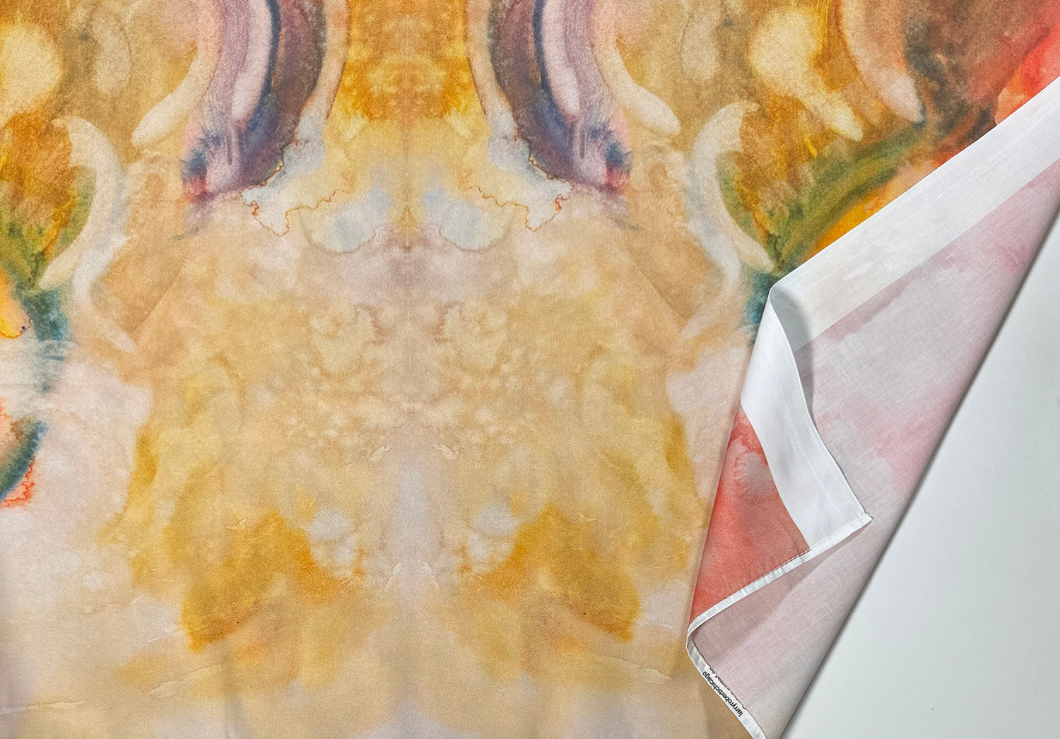 Happy Happy Joy Fabric