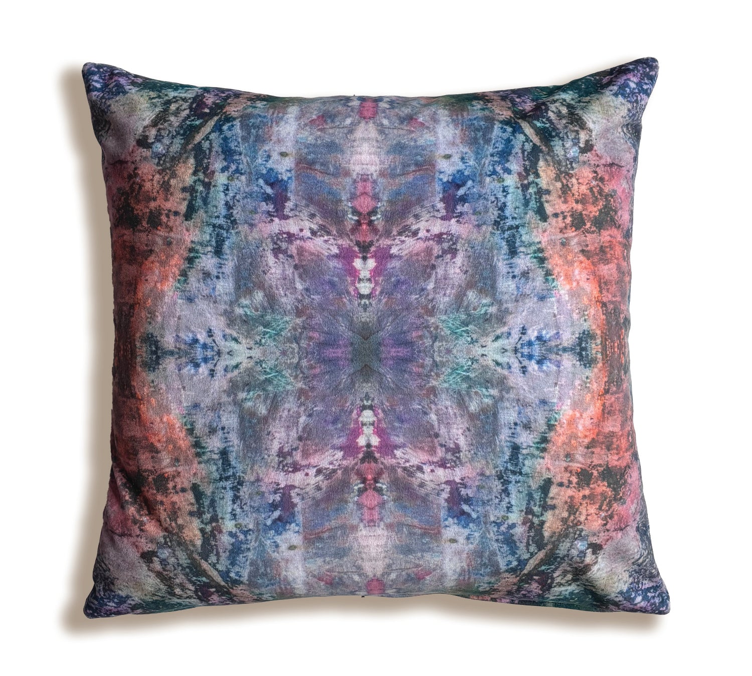 Kaleidoscope Pillows