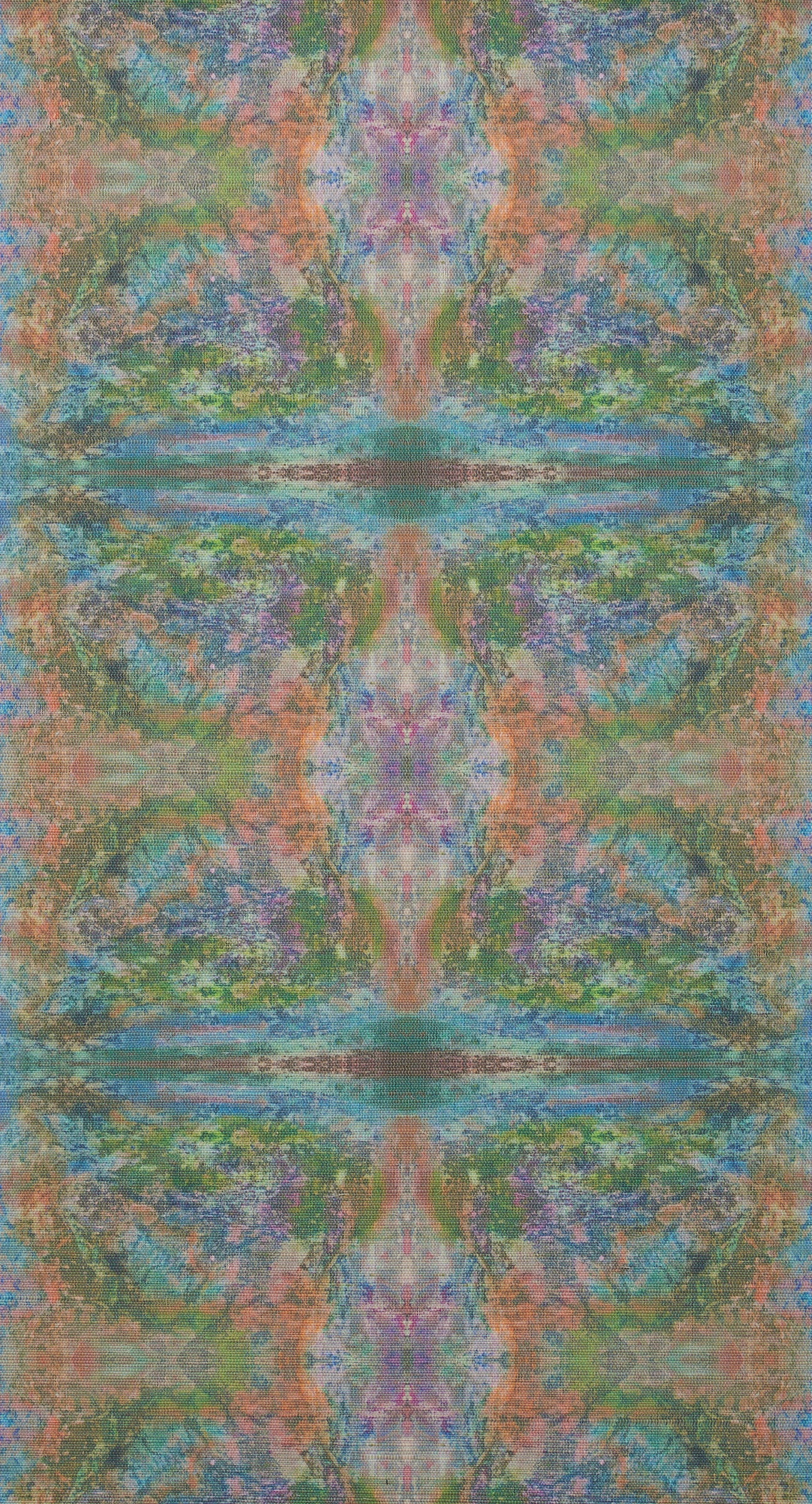 Kaleidoscope Wallcovering