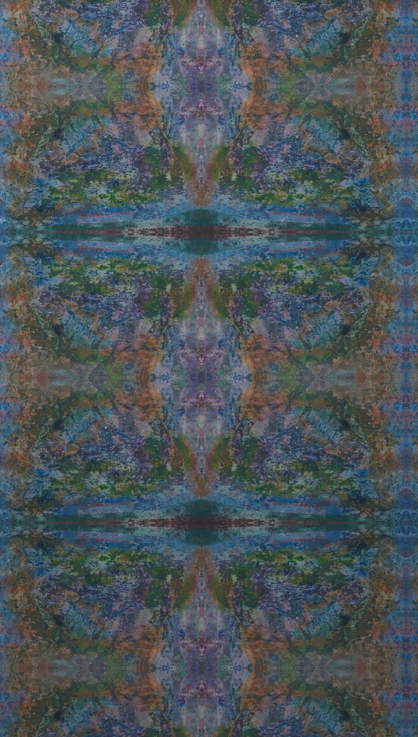 Kaleidoscope Wallcovering