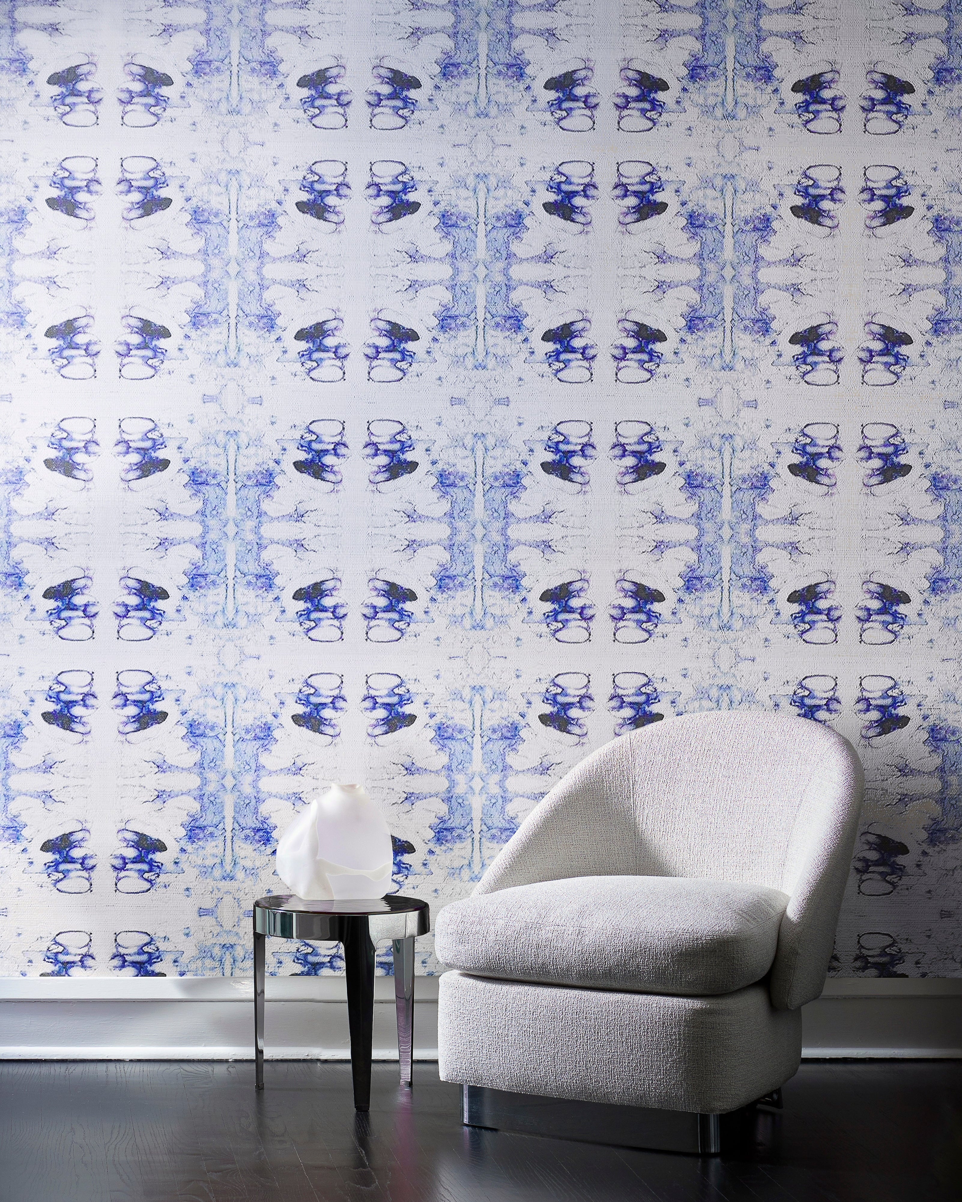 Ink Well Wallcovering