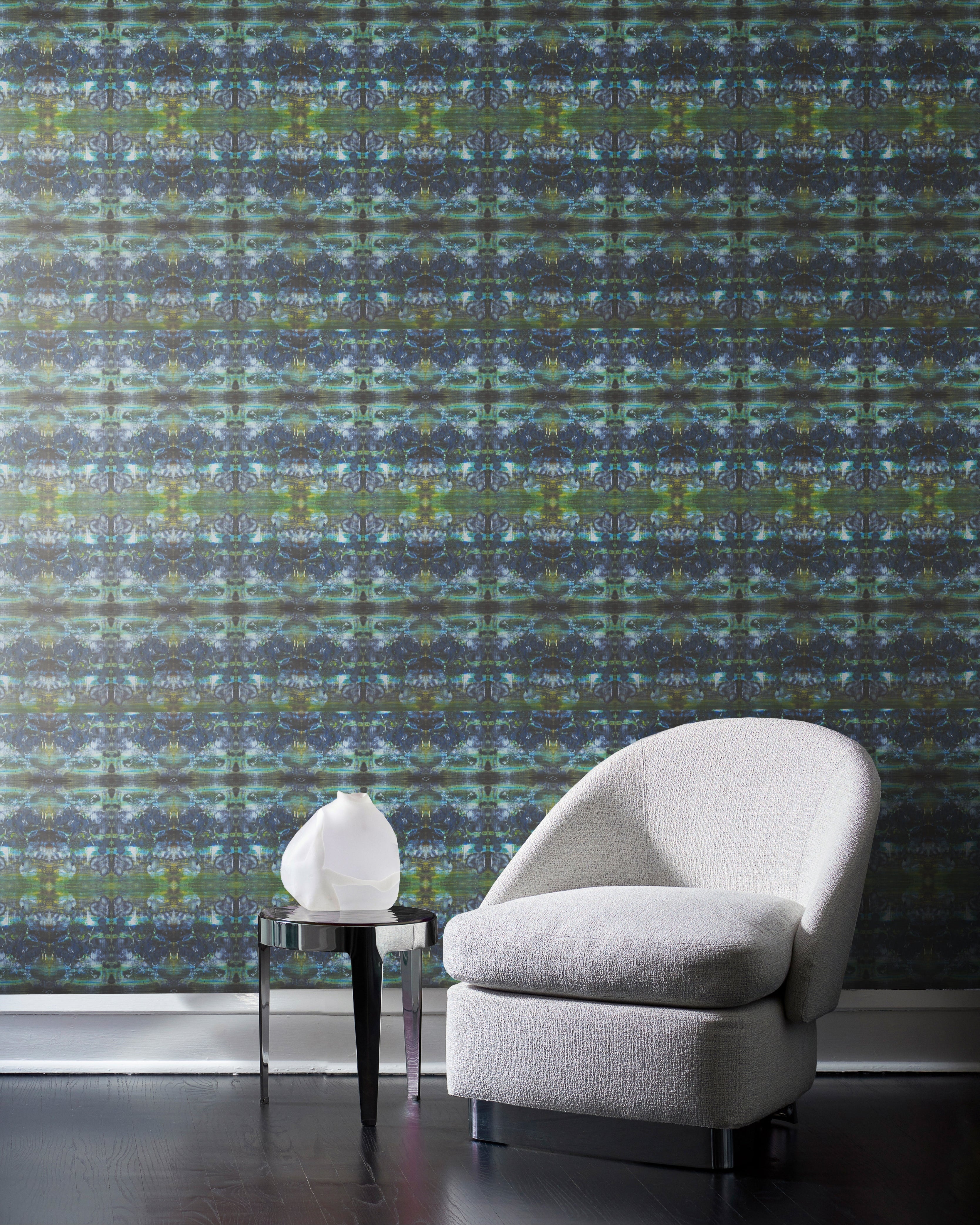 Butterflying Wallcovering
