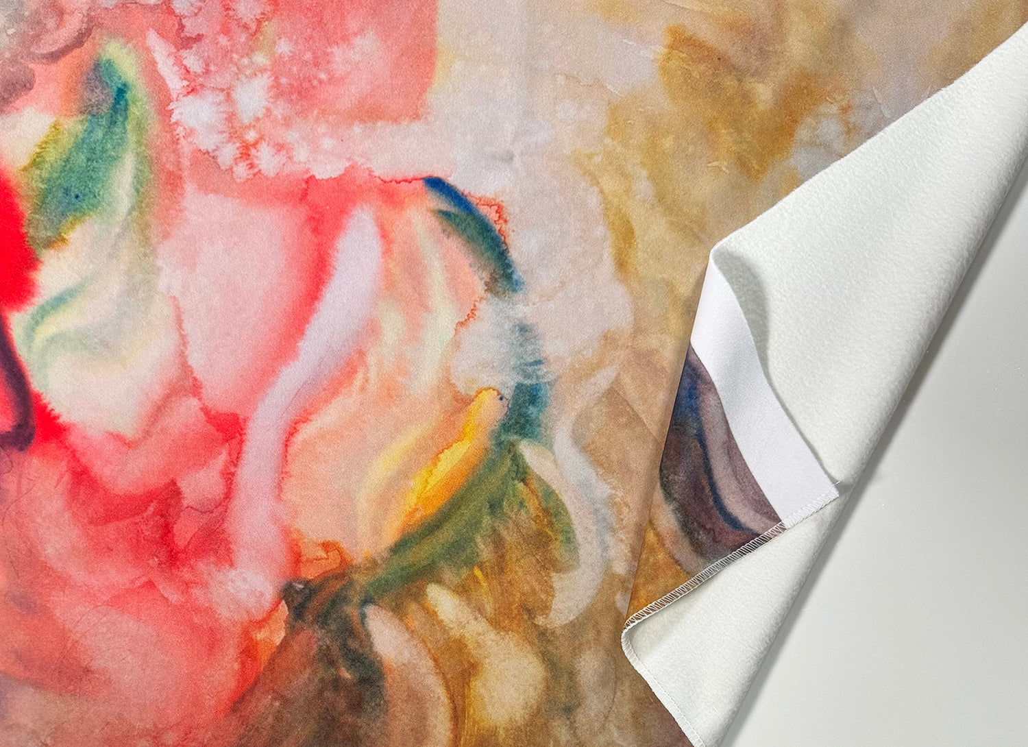 Happy Happy Joy Fabric