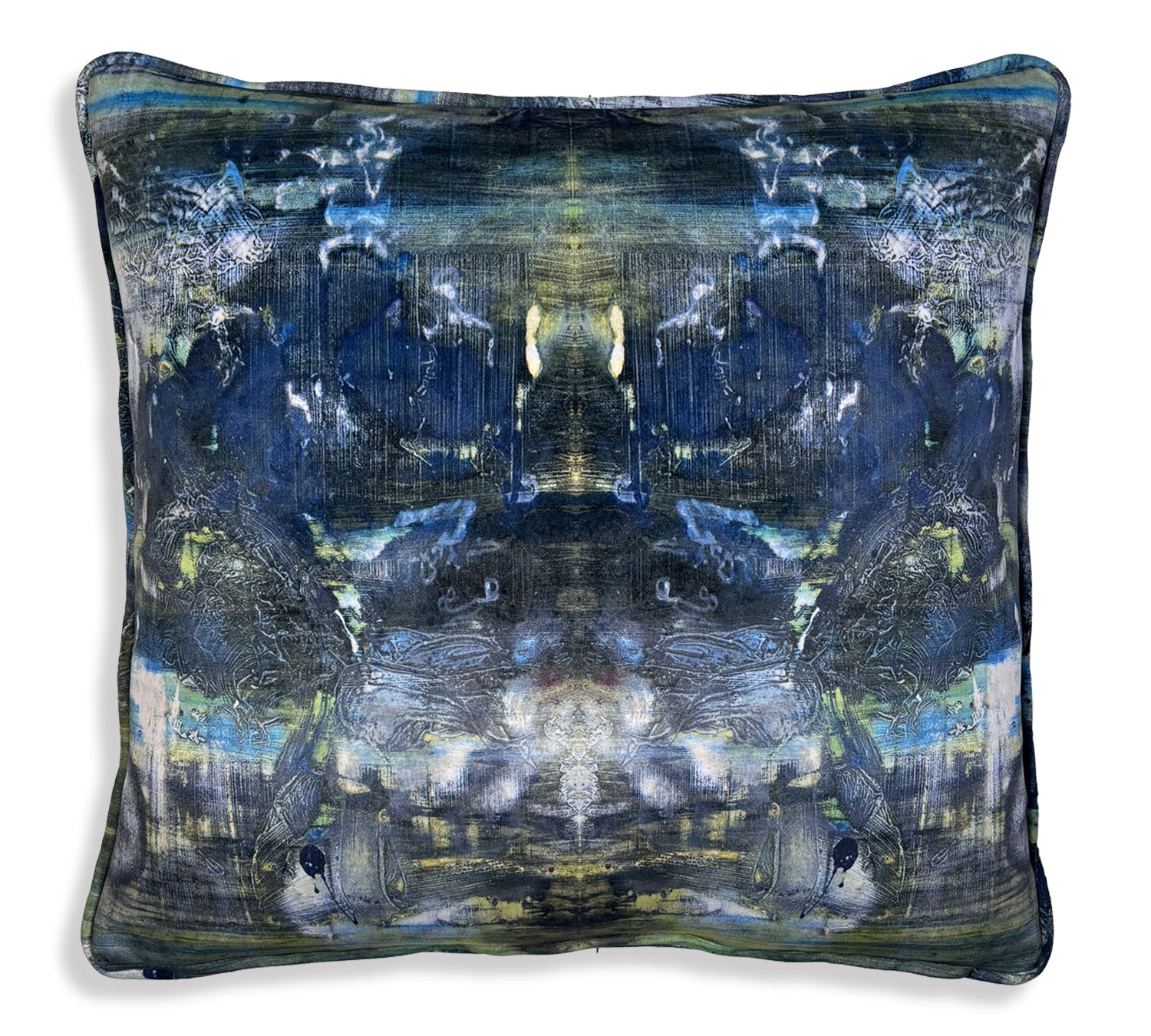 Butterflying Pillows
