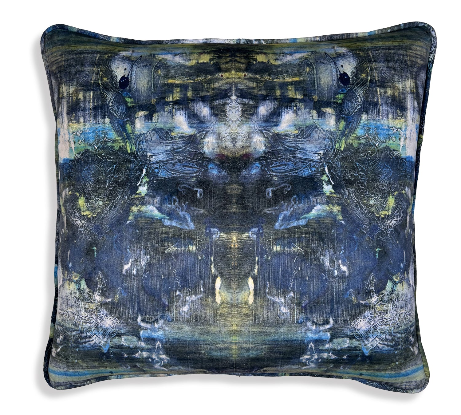 Butterflying Pillows