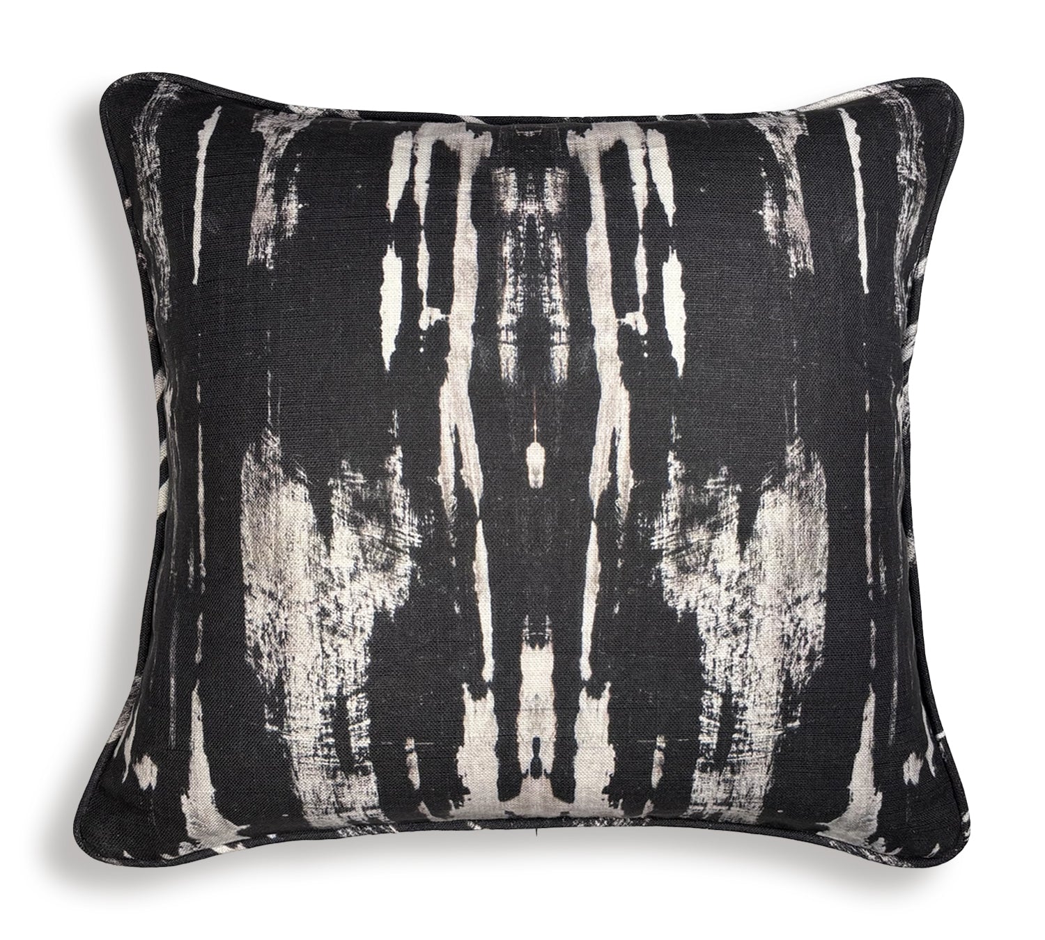 Midnight Bark Pillows