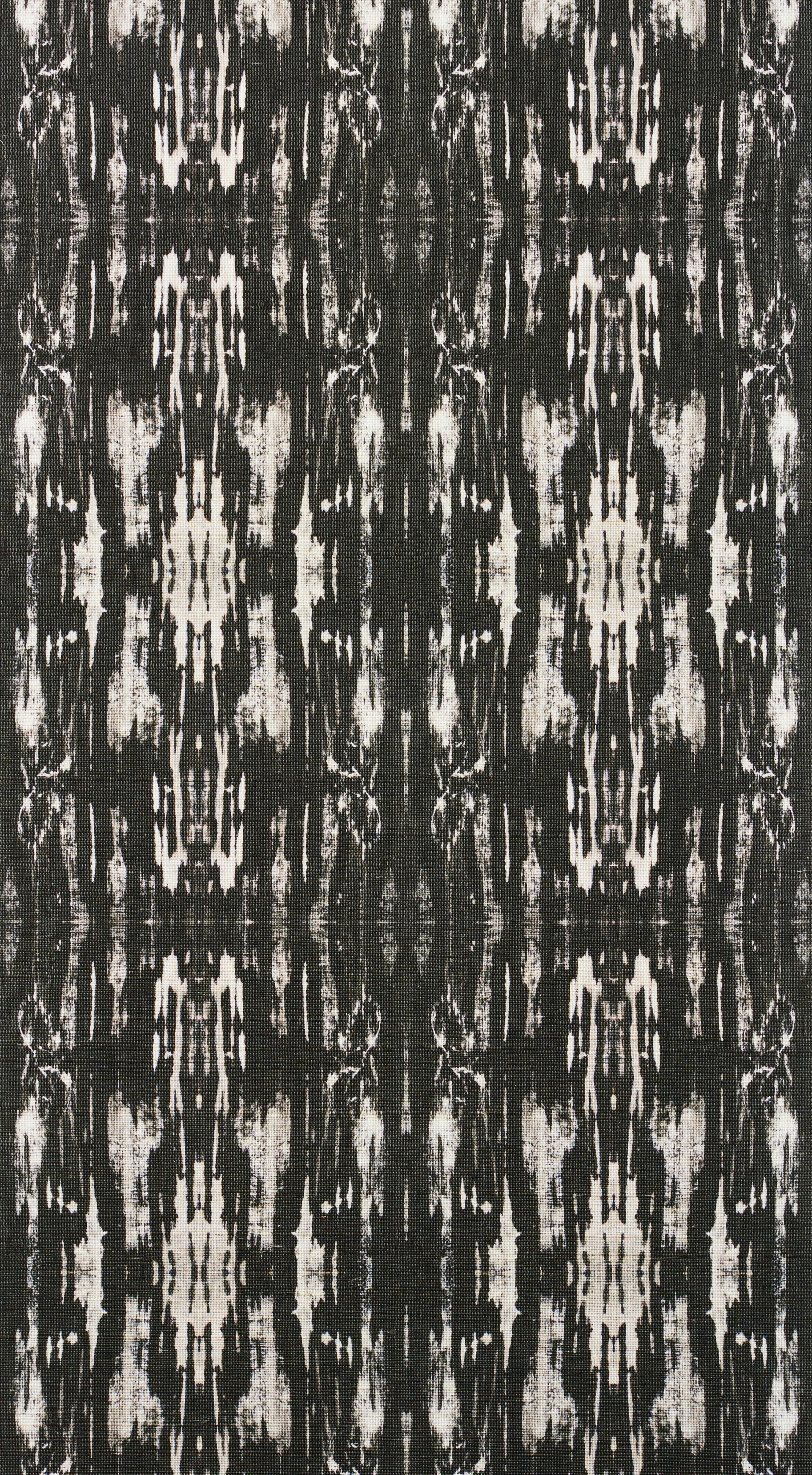 Midnight Bark Wallcovering
