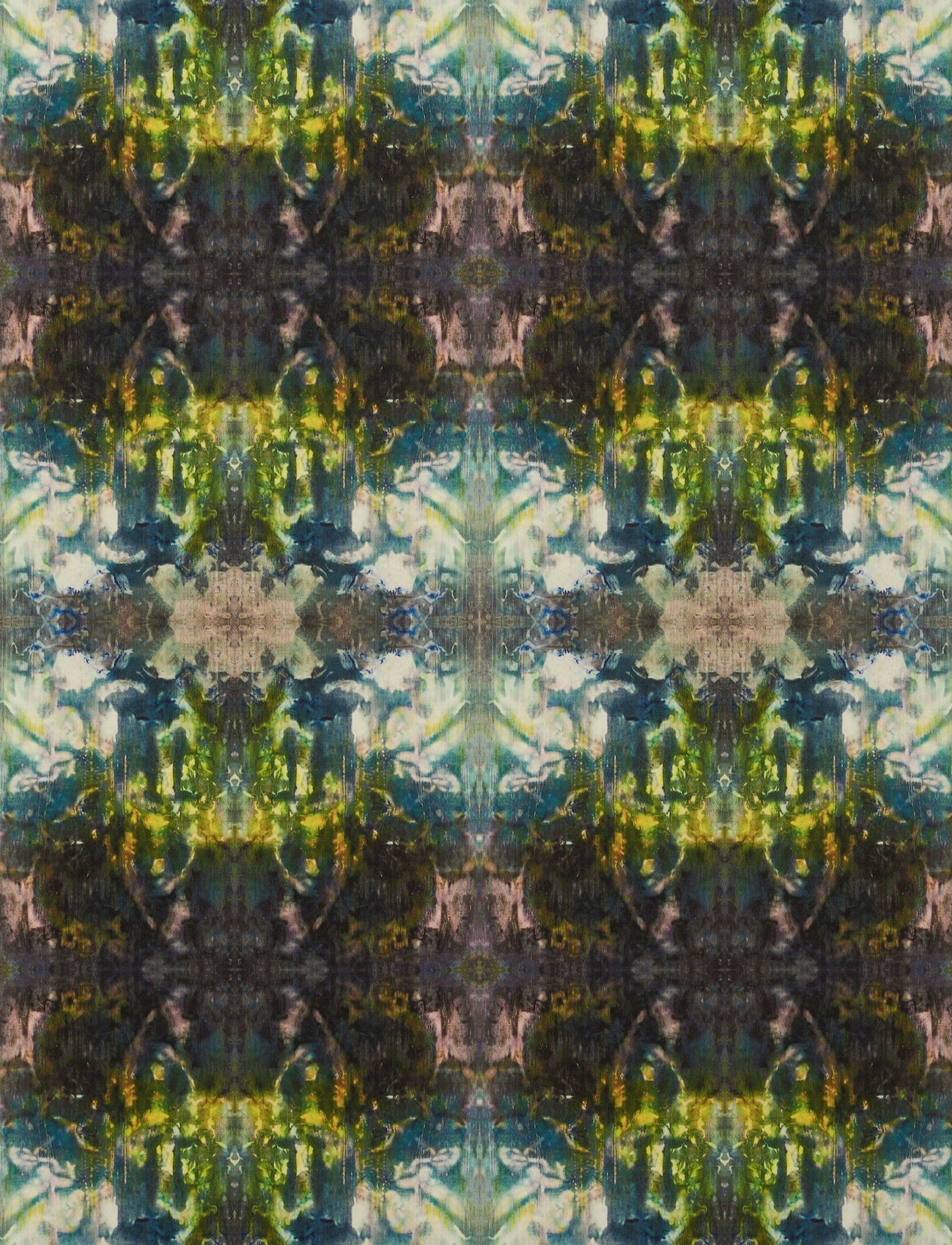 Modern Times Wallcovering